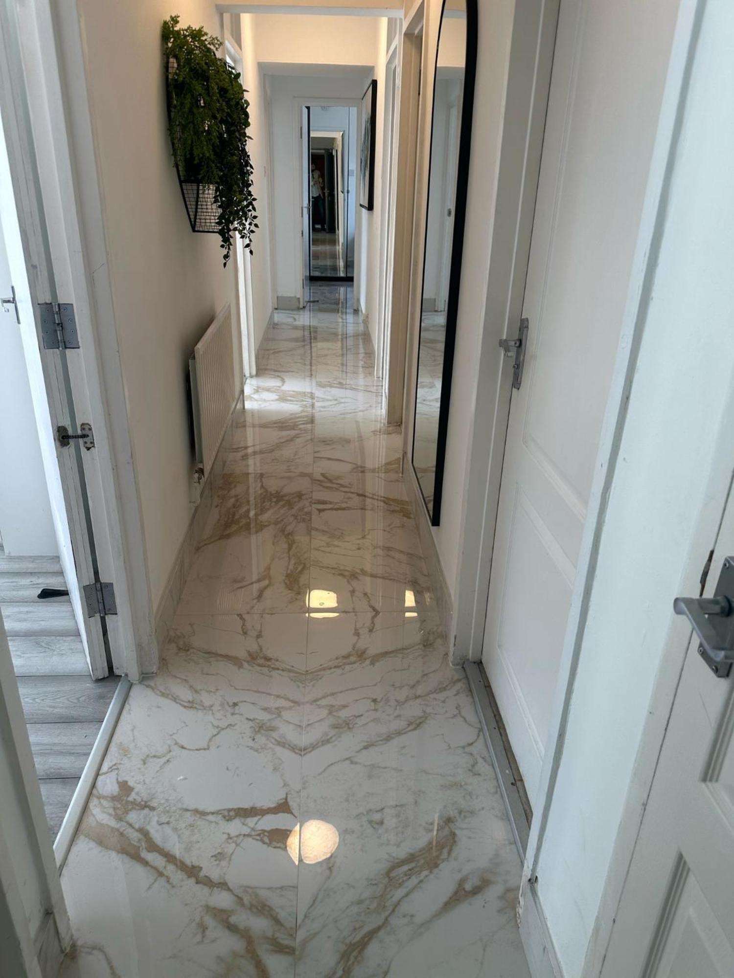 4 Bedroom Stylish Londen