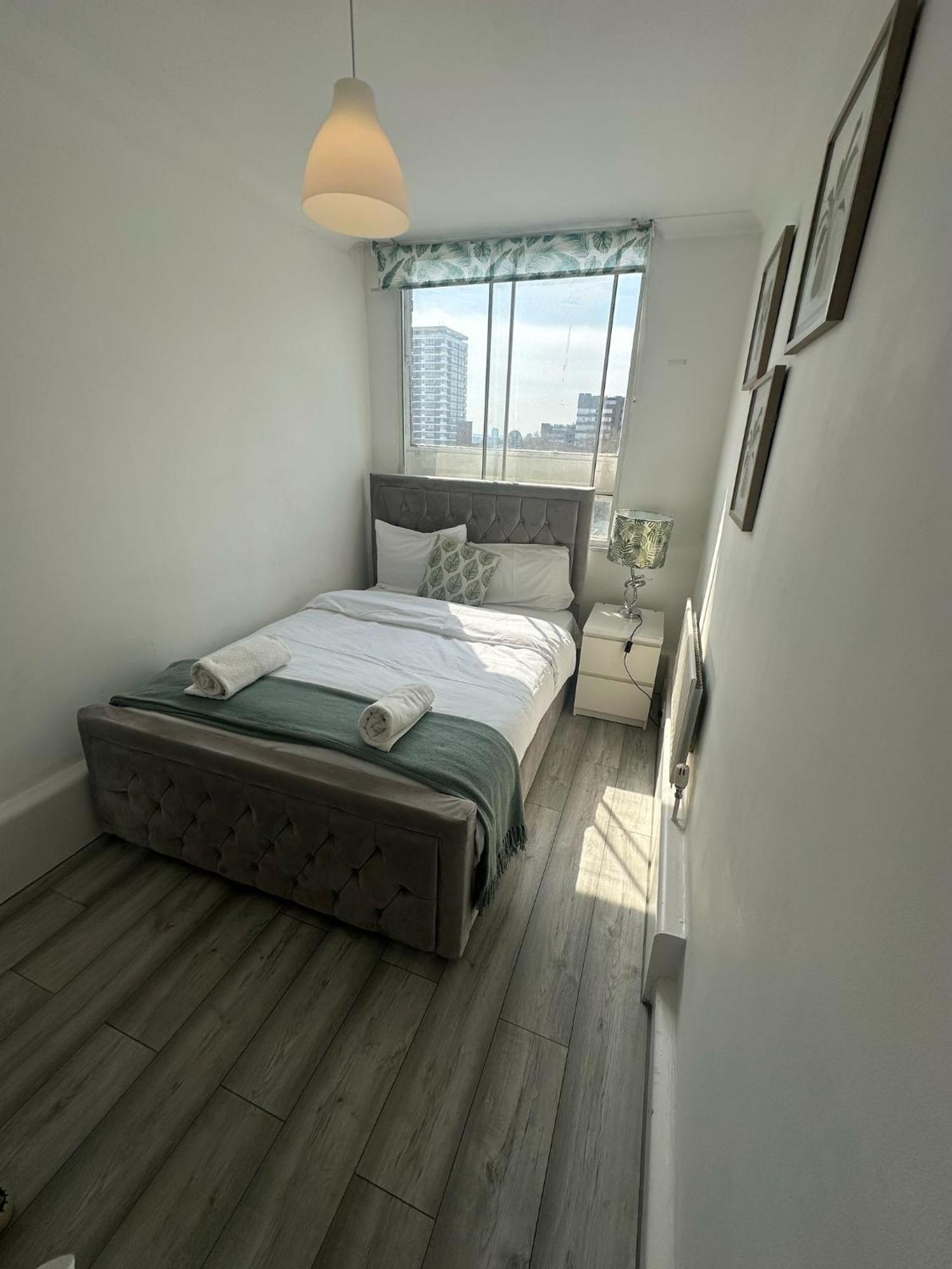 4 Bedroom Stylish Appartement *
