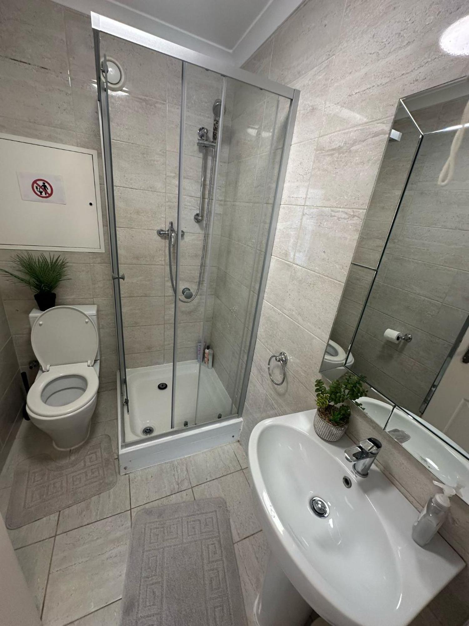 4 Bedroom Stylish Londen