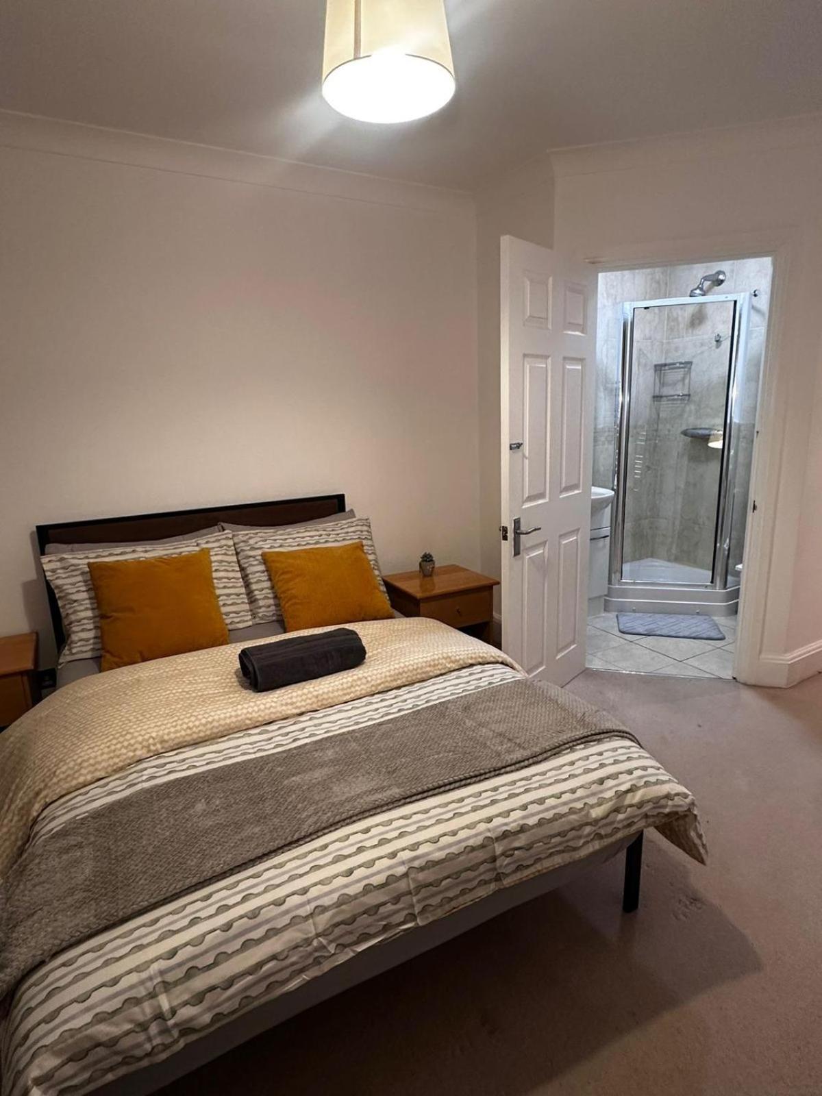 Appartement Lux *