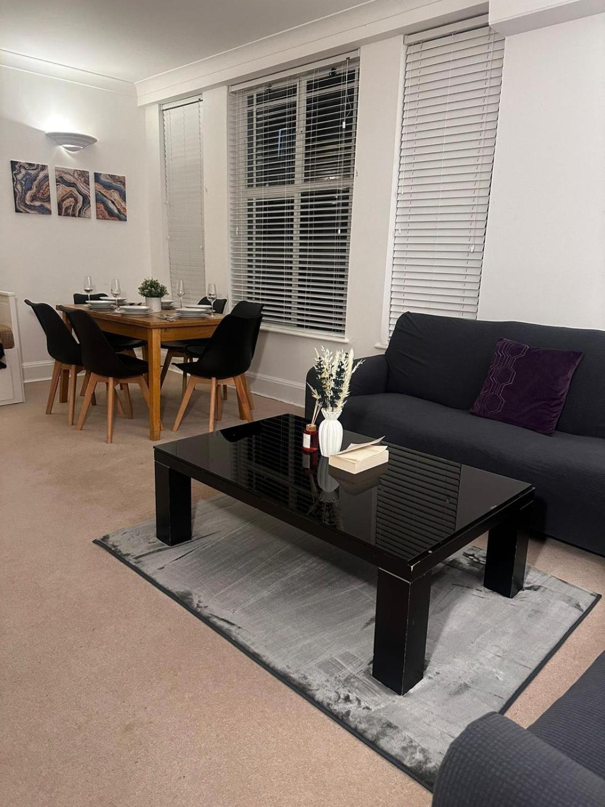 Lux Appartement Londen