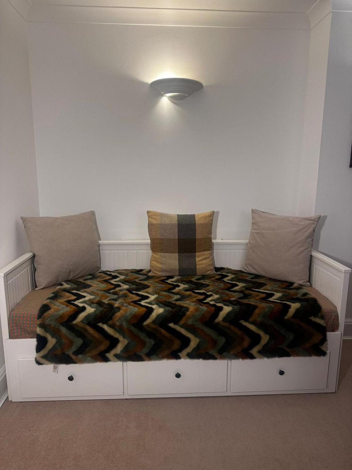 Appartement Lux Londen