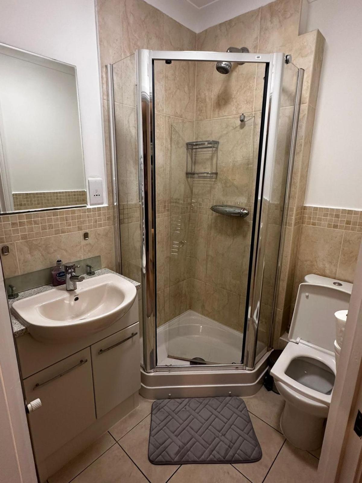 Appartement Lux