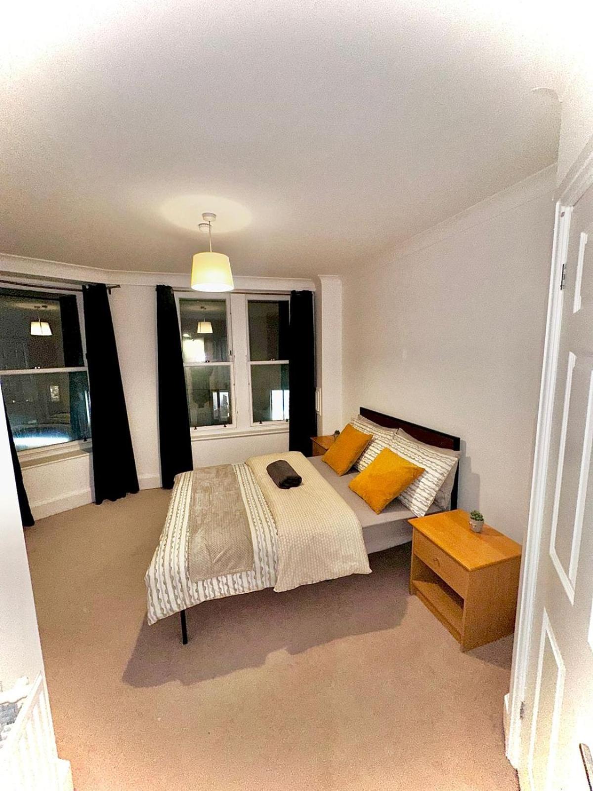 Appartement Lux Londen