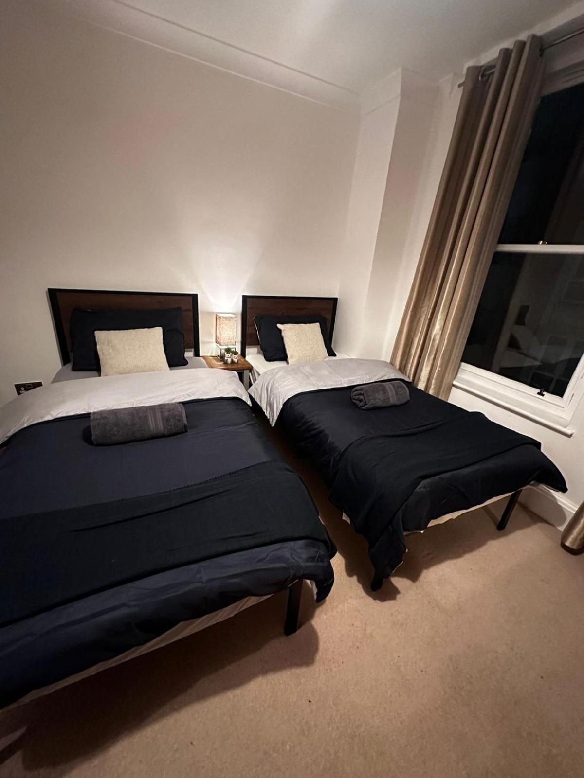 Lux Appartement Londen