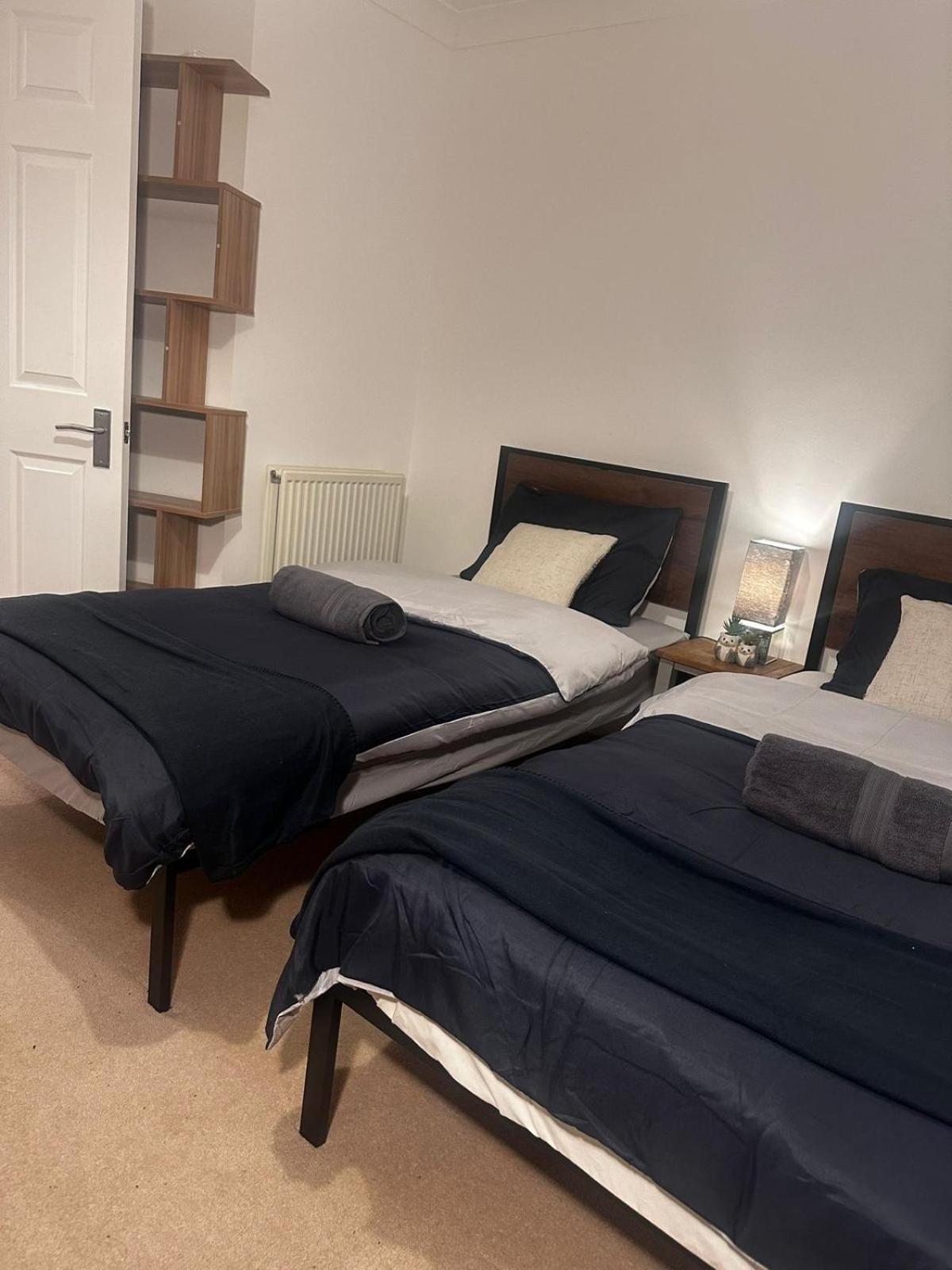 Lux Appartement