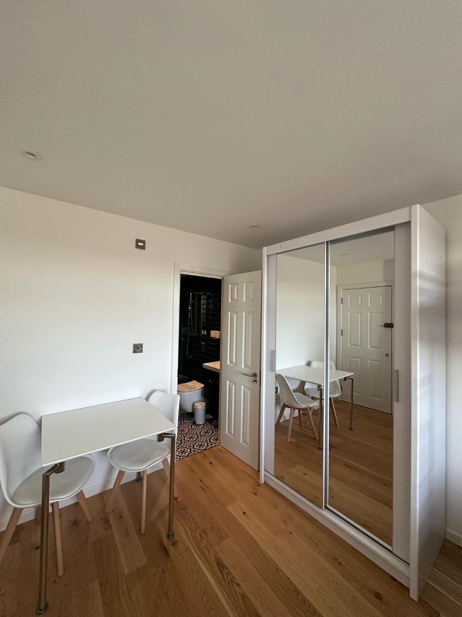 Keysan House 1 * Londen
