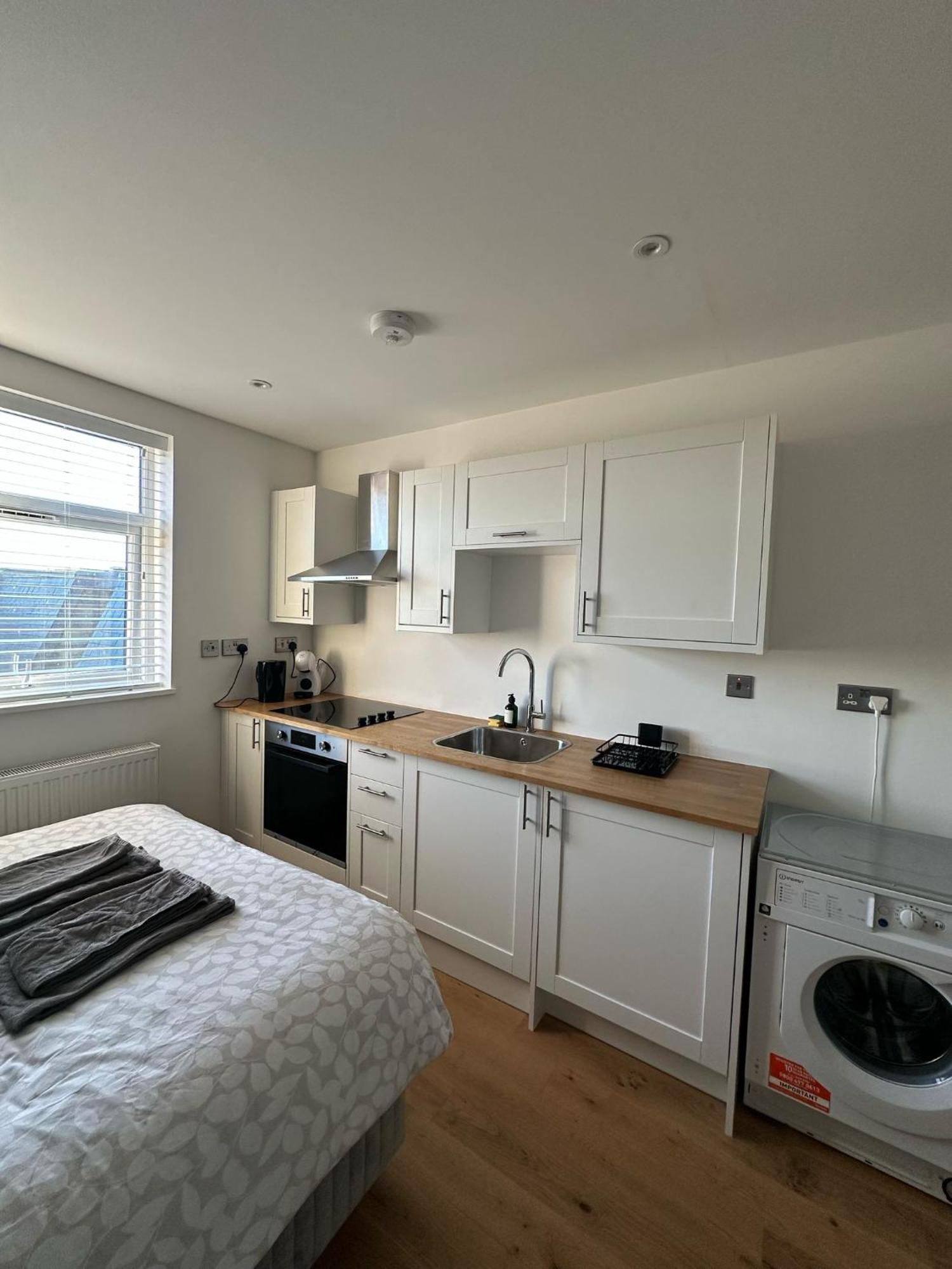 Keysan House 1 Appartement Londen