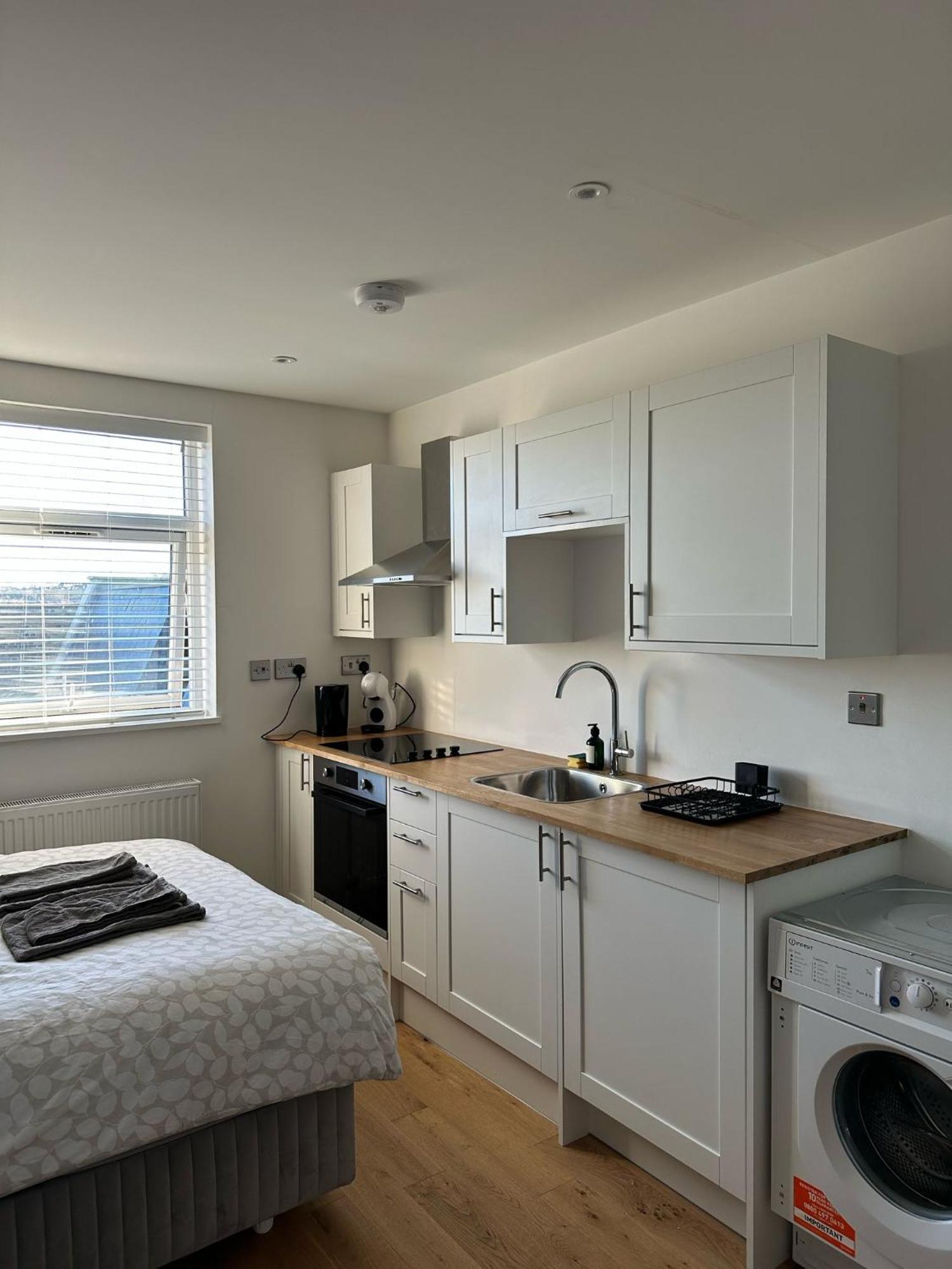 Keysan House 1 Londen