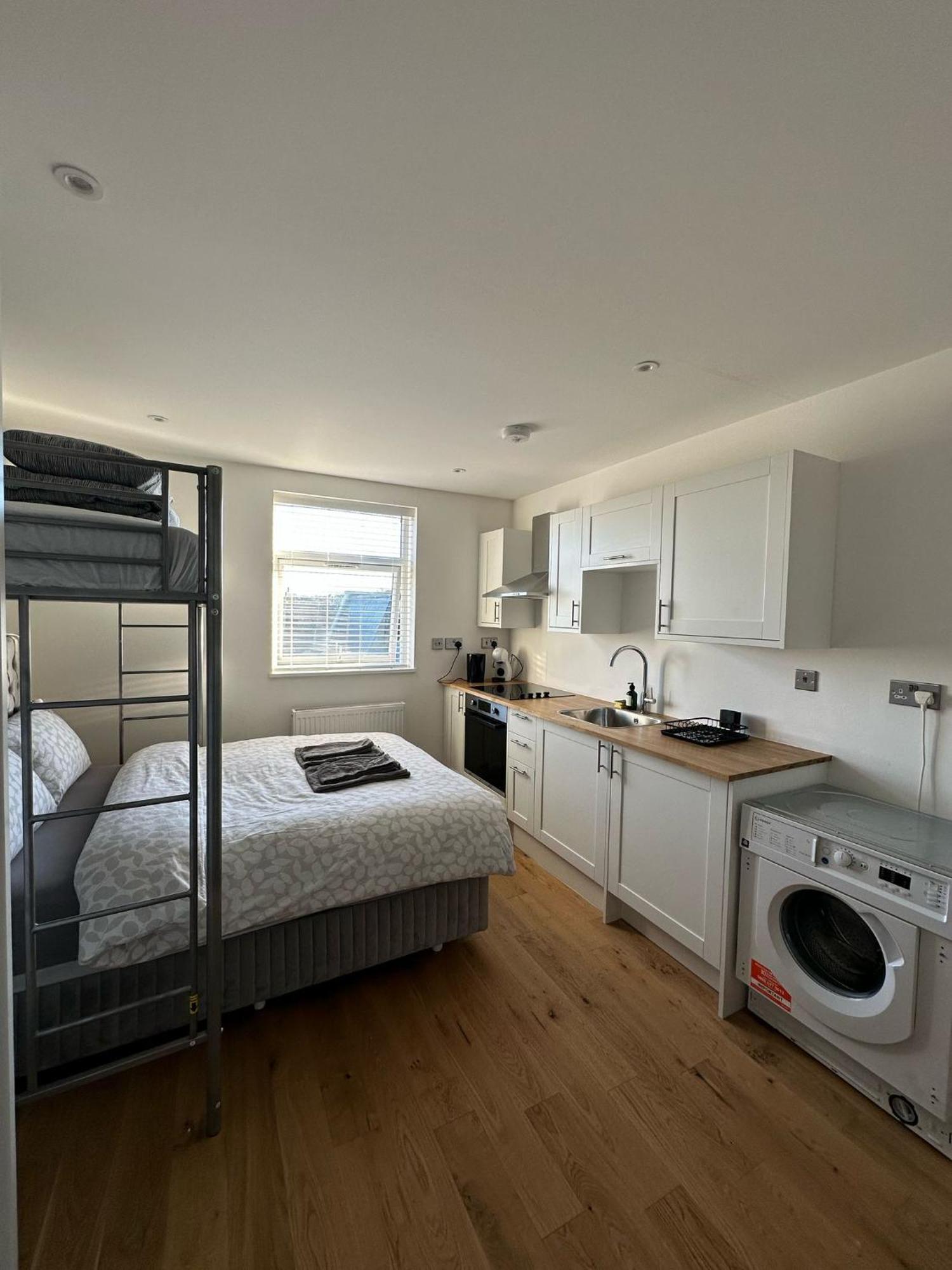 Appartement Keysan House 1 *