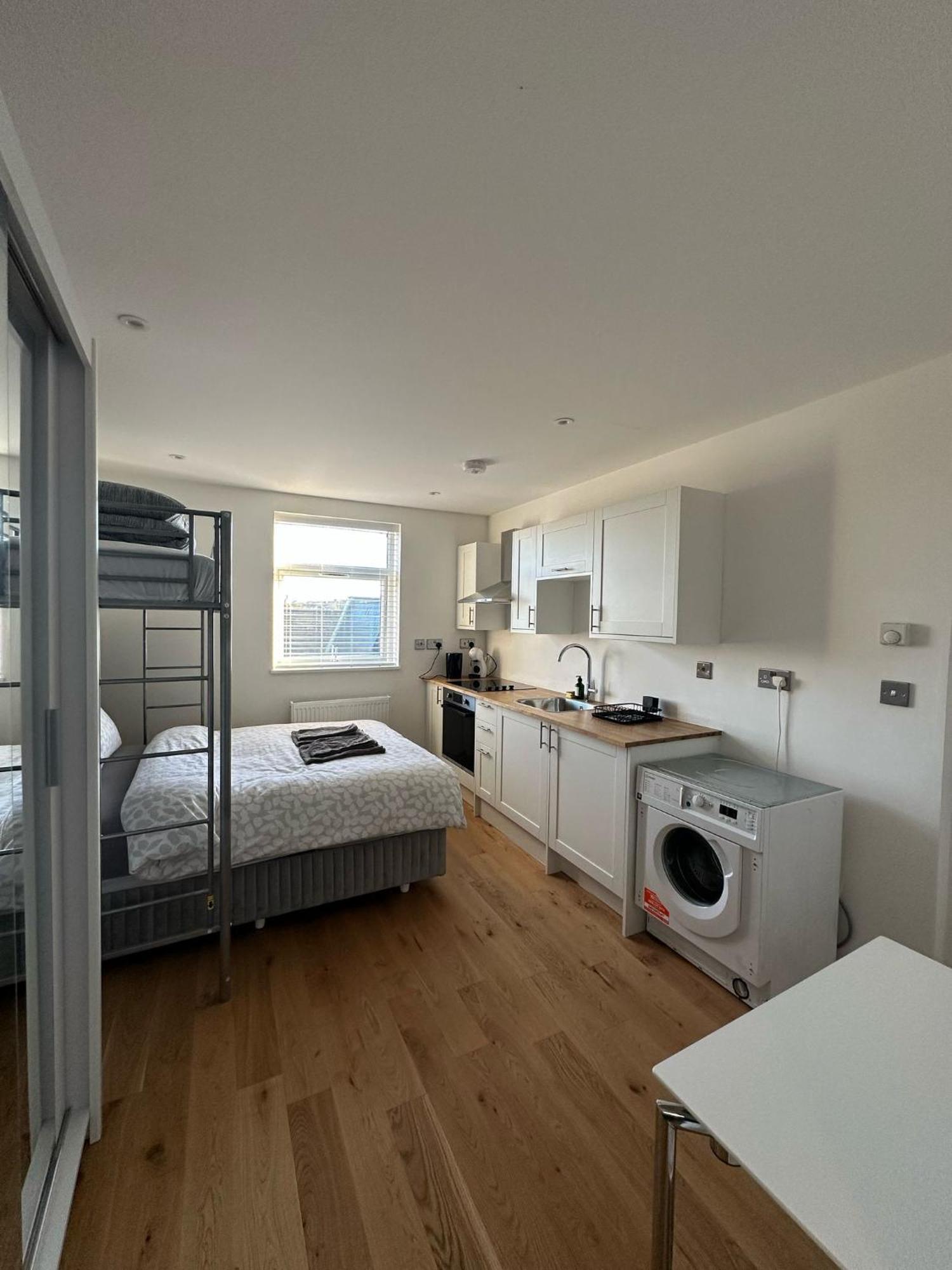 Keysan House 1 * Londen