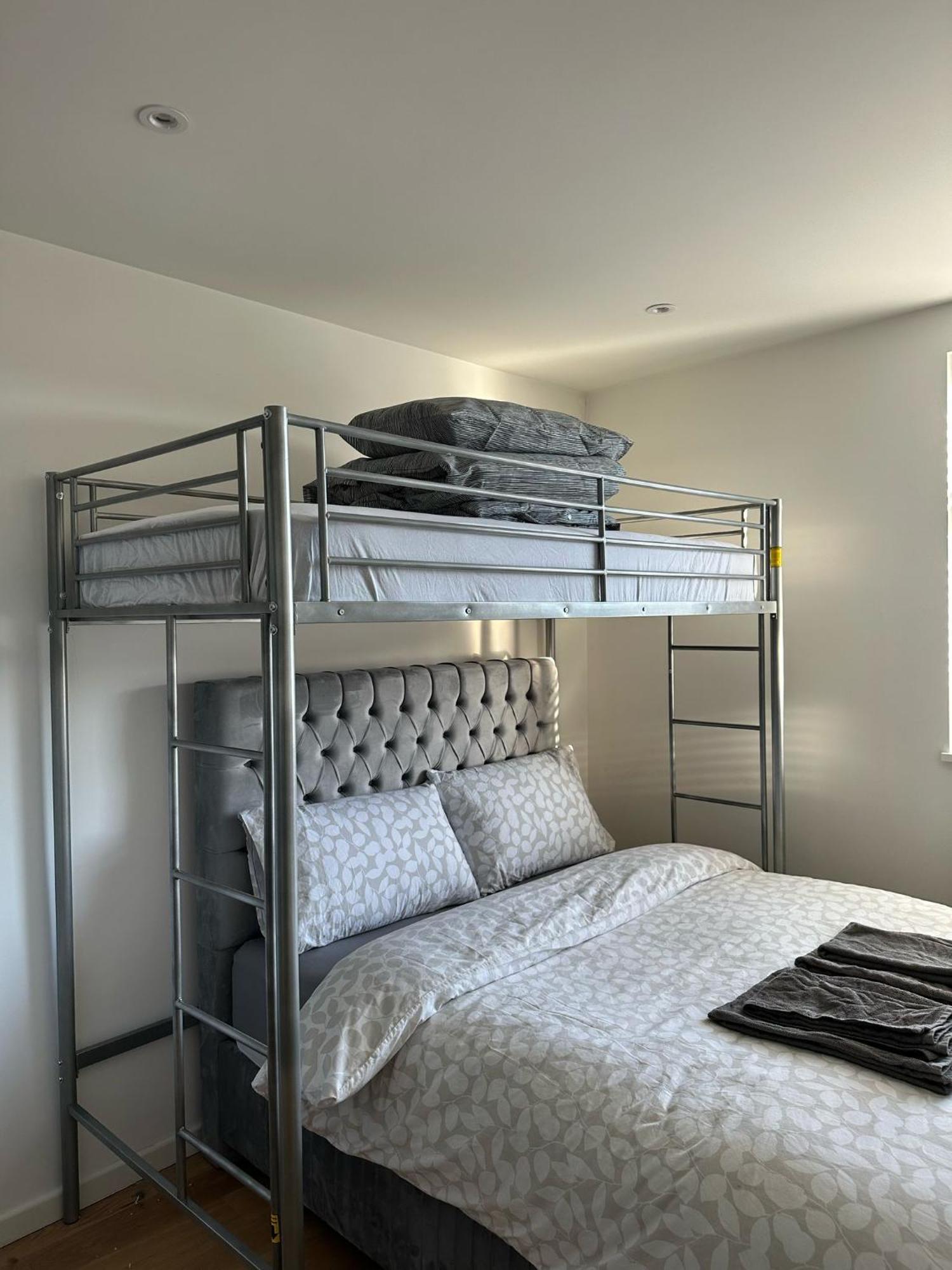 Keysan House 1 Appartement