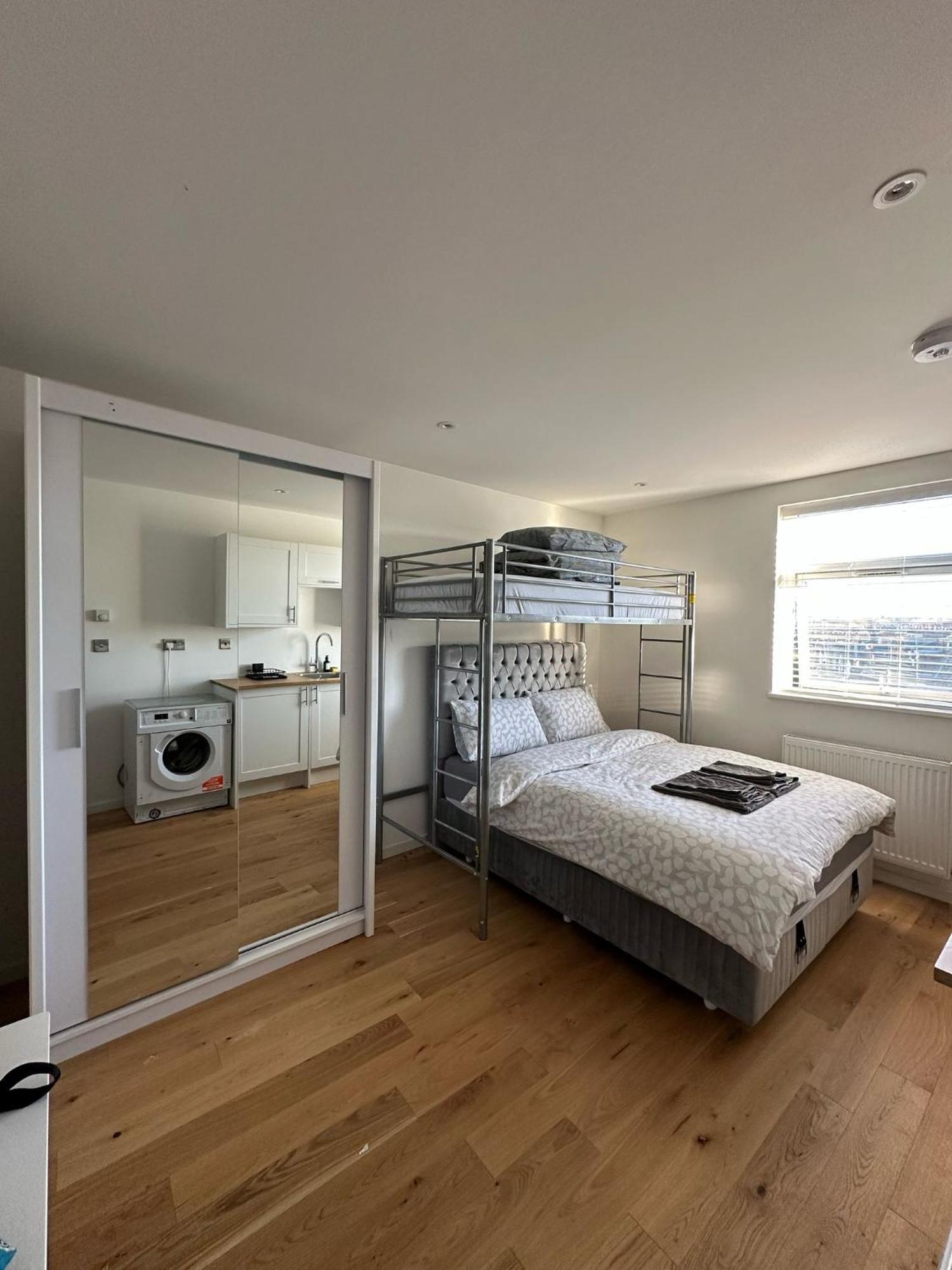 Leilighet Keysan House 1 London