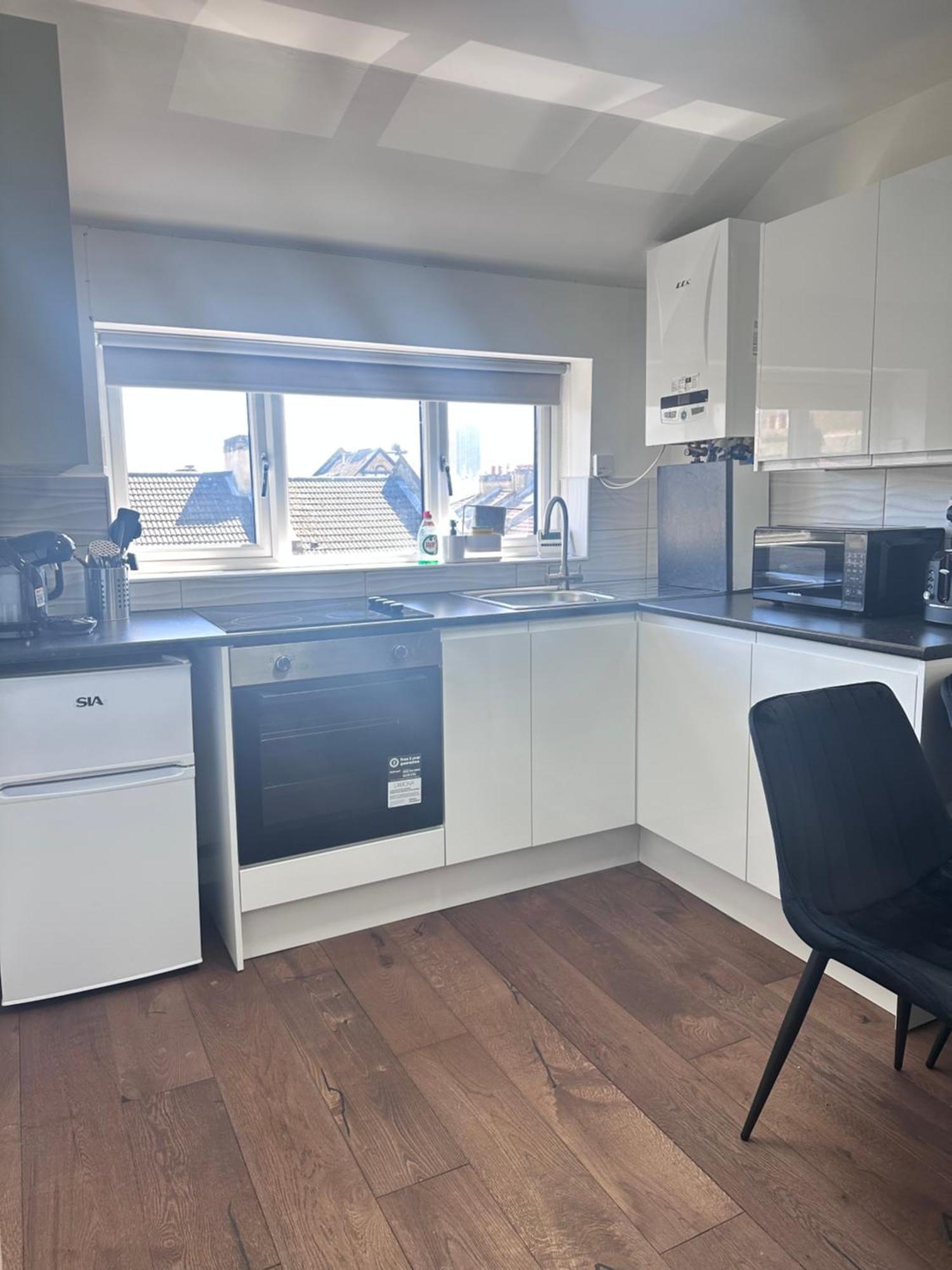 Appartement Skyline Stratford