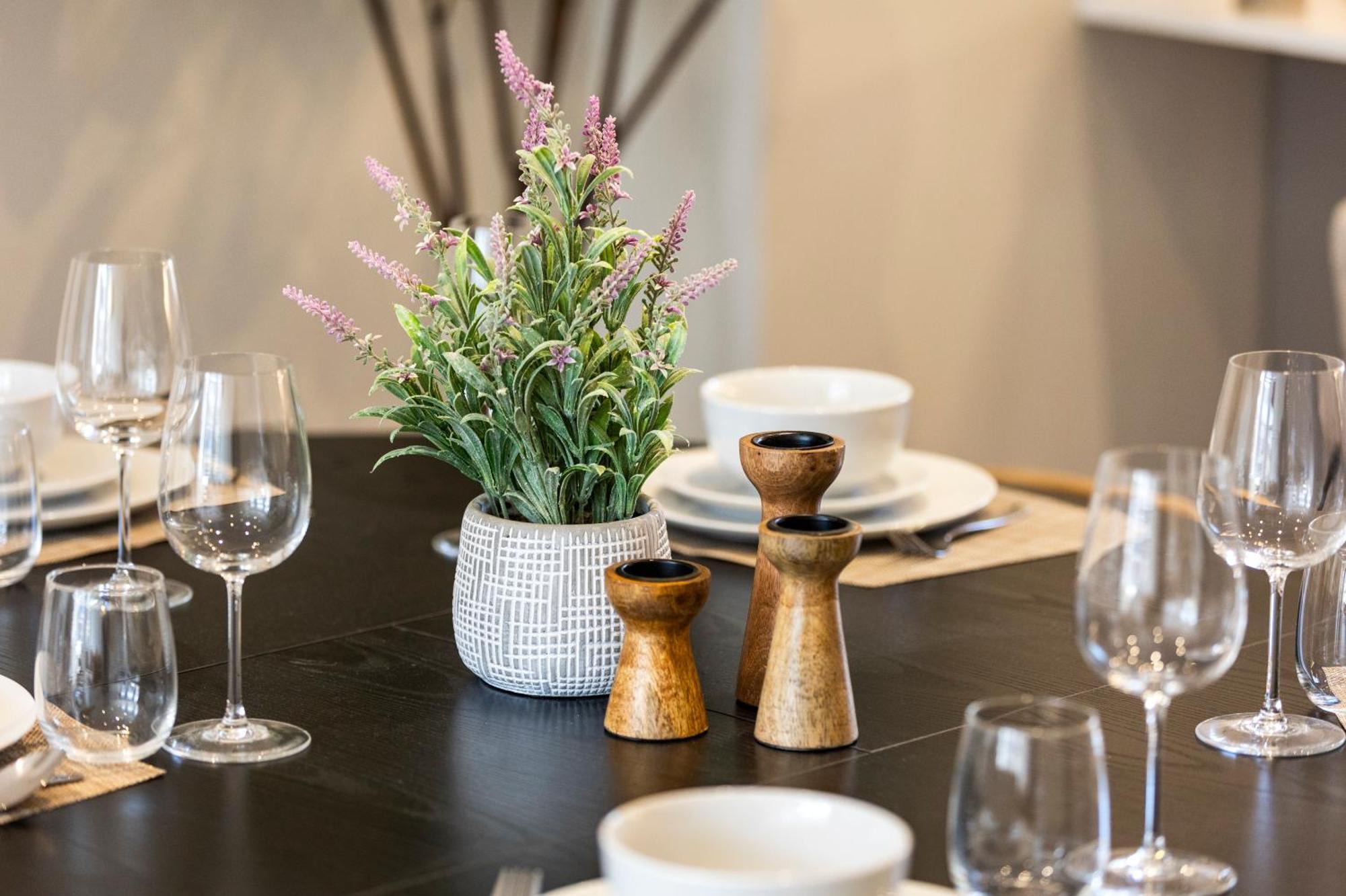 Apartamento Luxury 3 Bedroom Flat 5 Min Walk To Maida Vale Tube Station *