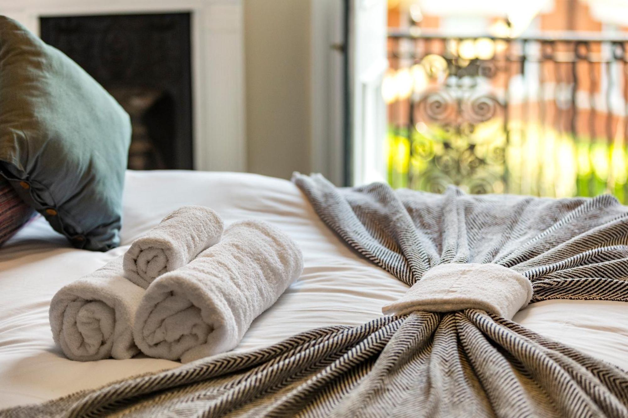 Apartamento Luxury 3 Bedroom Flat 5 Min Walk To Maida Vale Tube Station Londres