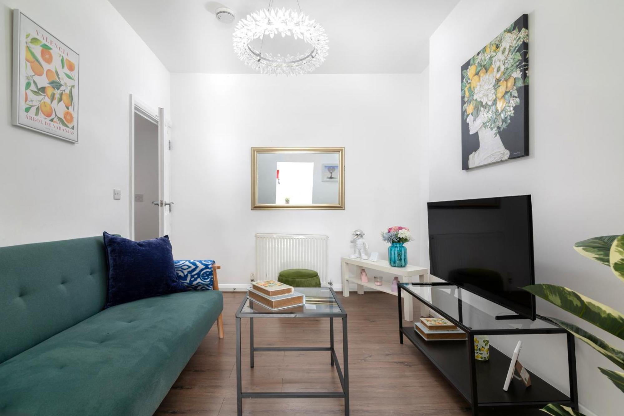 Camden Apartamento