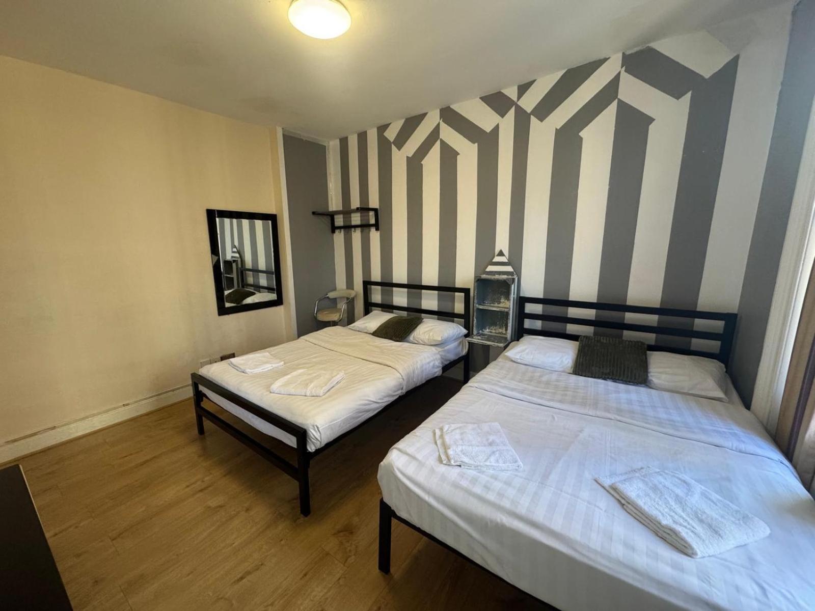 Collingham Place London