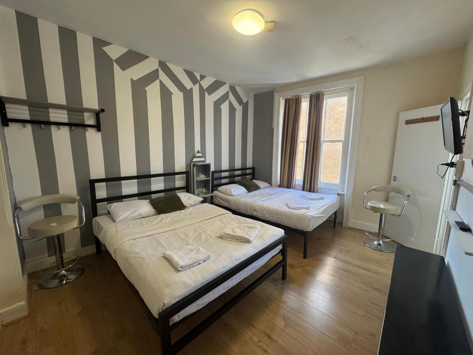 Apartment Collingham Place