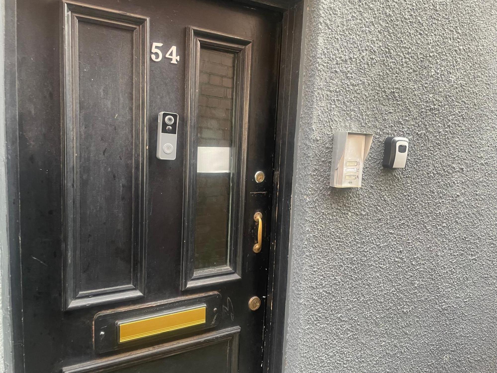 Apartamento Stylish & Cozy 1 Bed In The Heart Of Shepherd Bush Londres