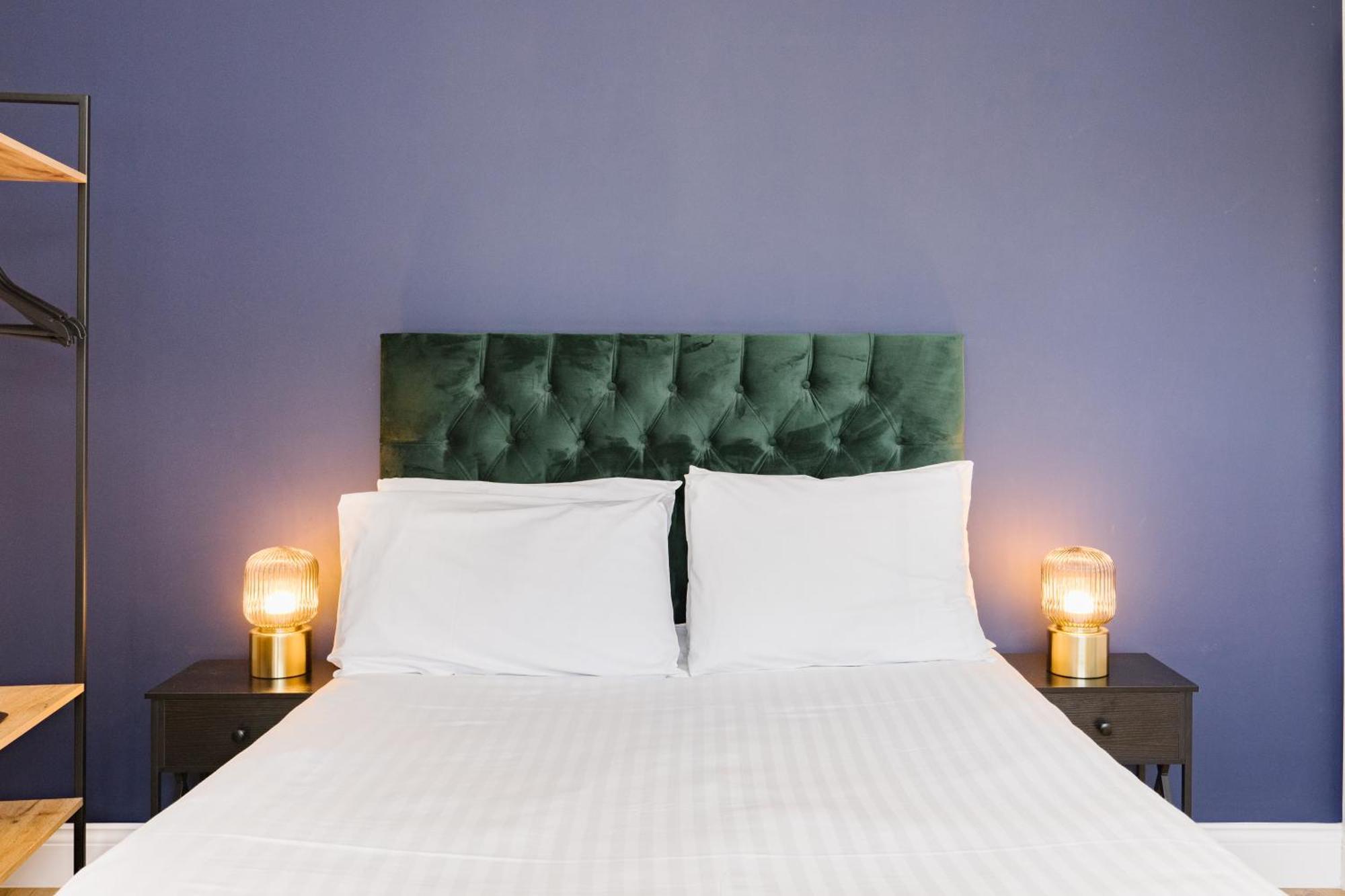 Apartment Leicester Square London