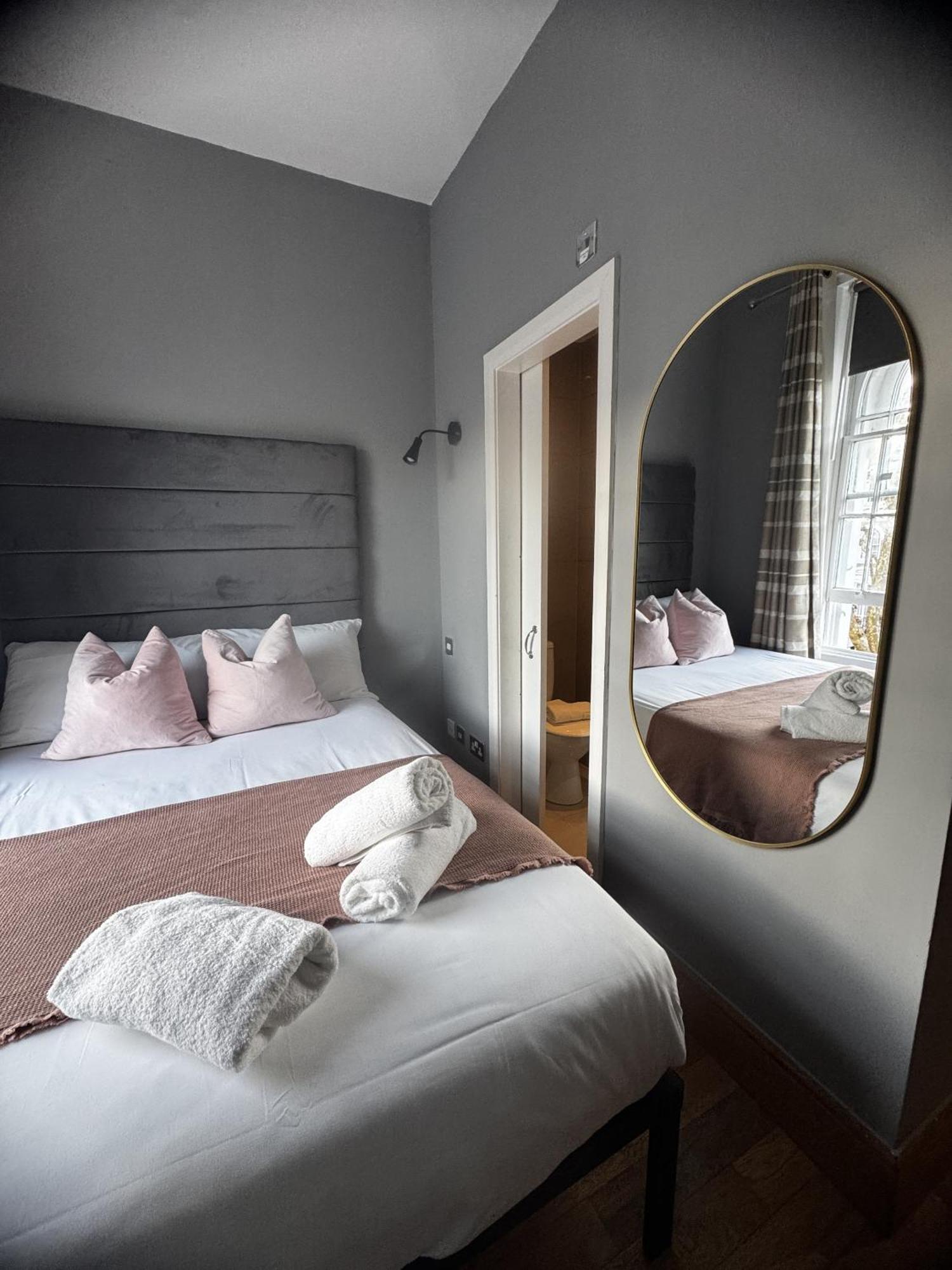 Bed & Breakfast Inverness Terrace