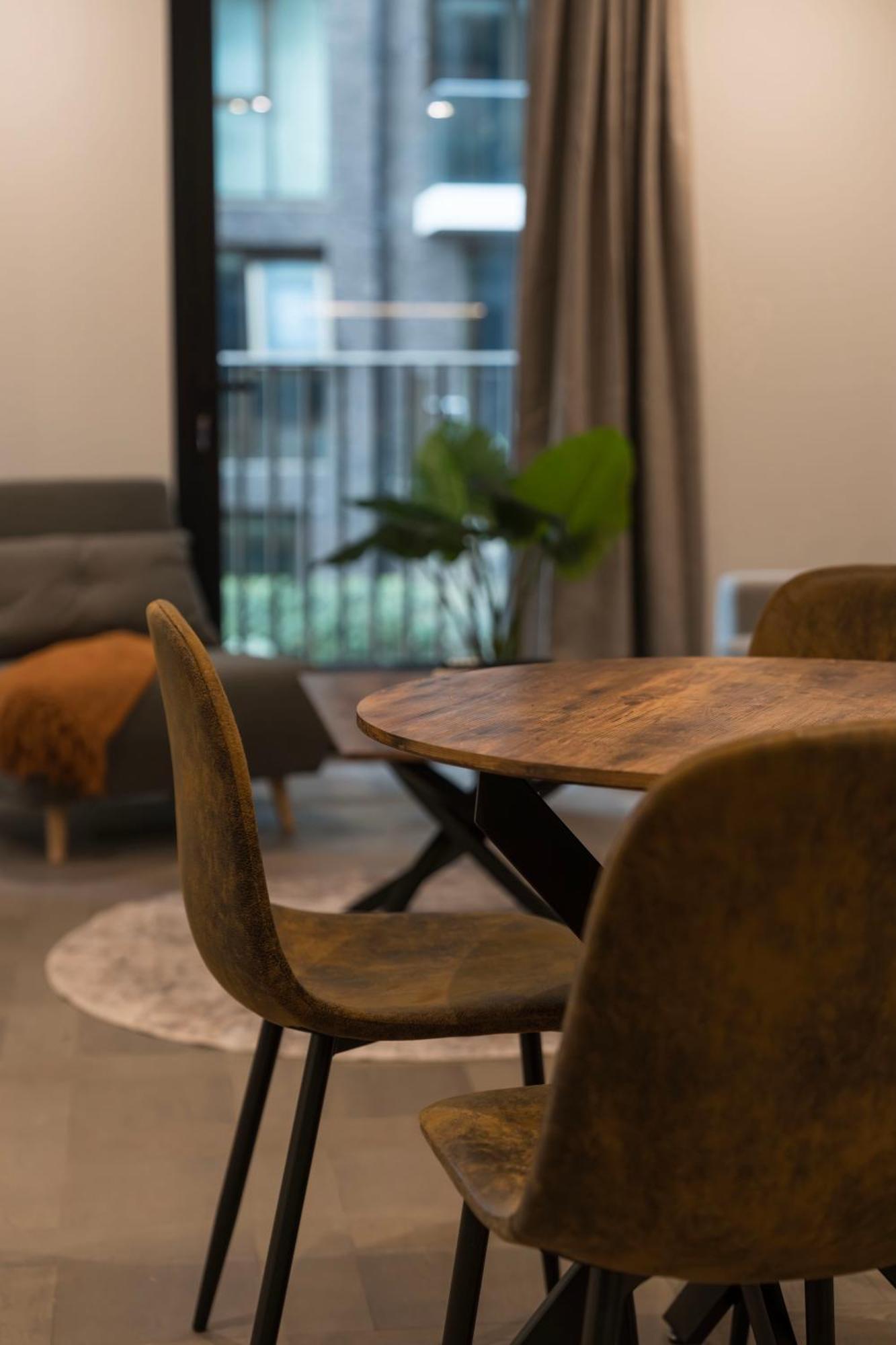 Appartement Luxury Flat Next Tower Bridge 1 *