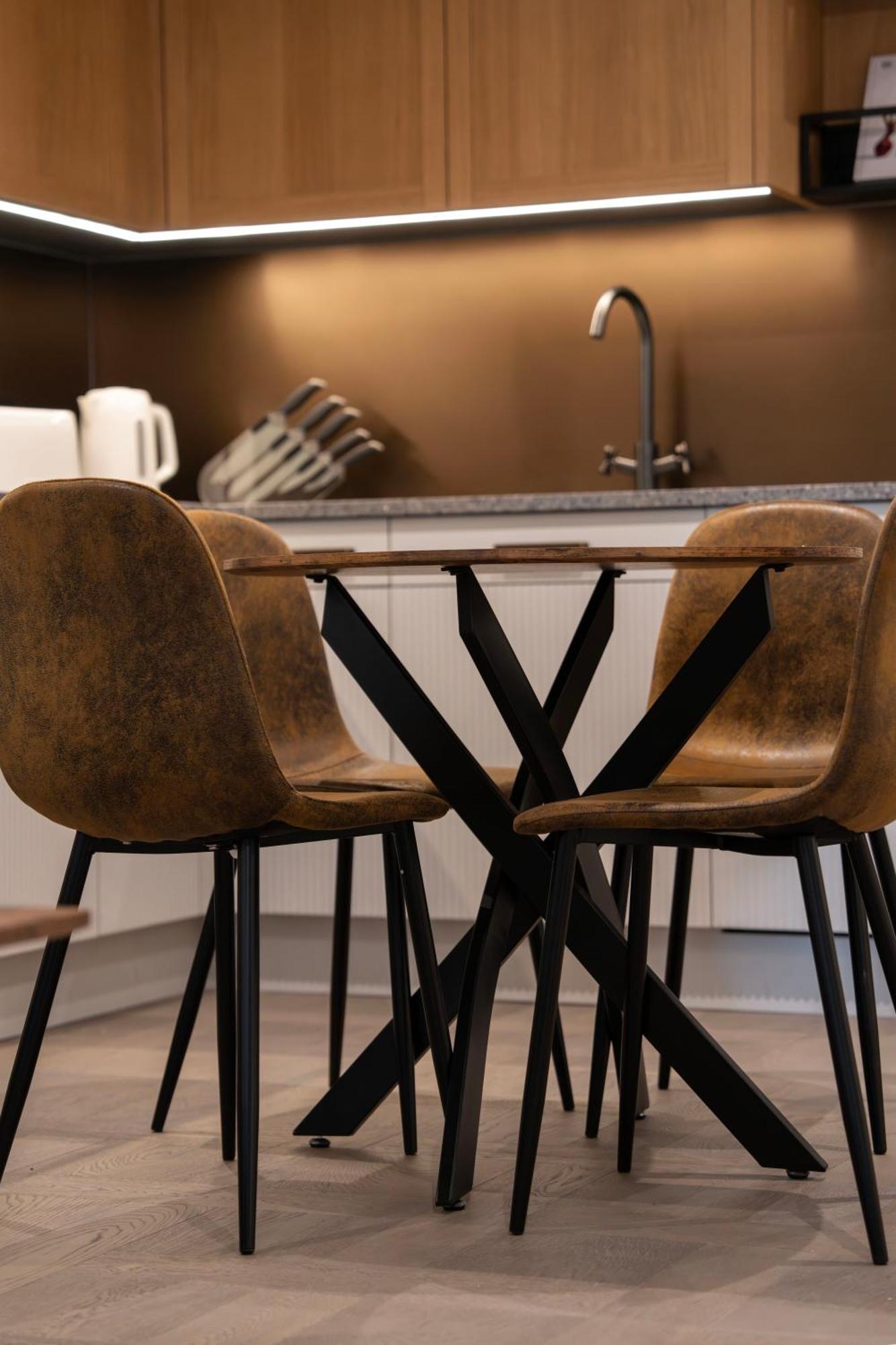 Luxury Flat Next Tower Bridge 1 Appartement Londen