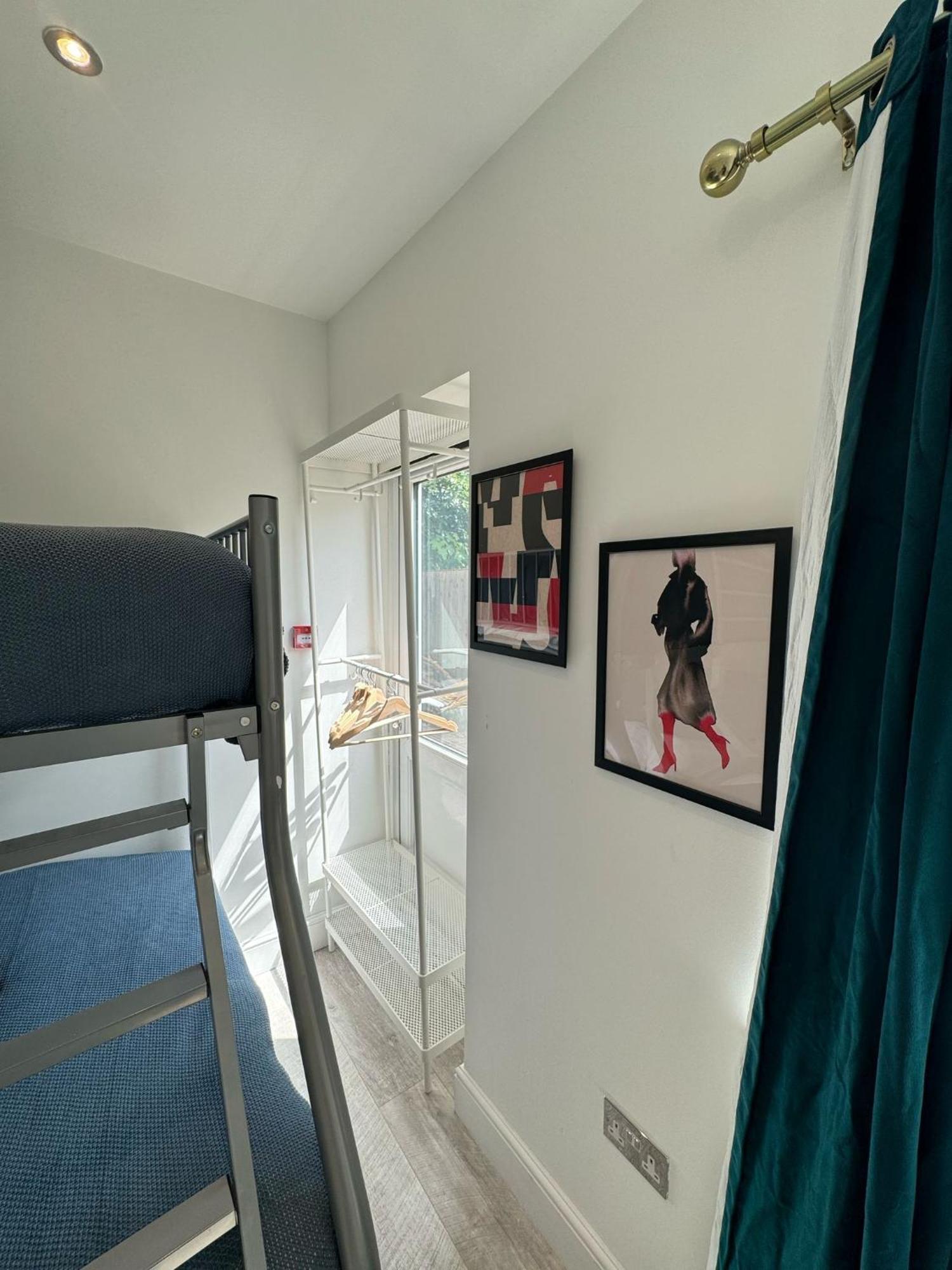 Guest house Stratford Park London