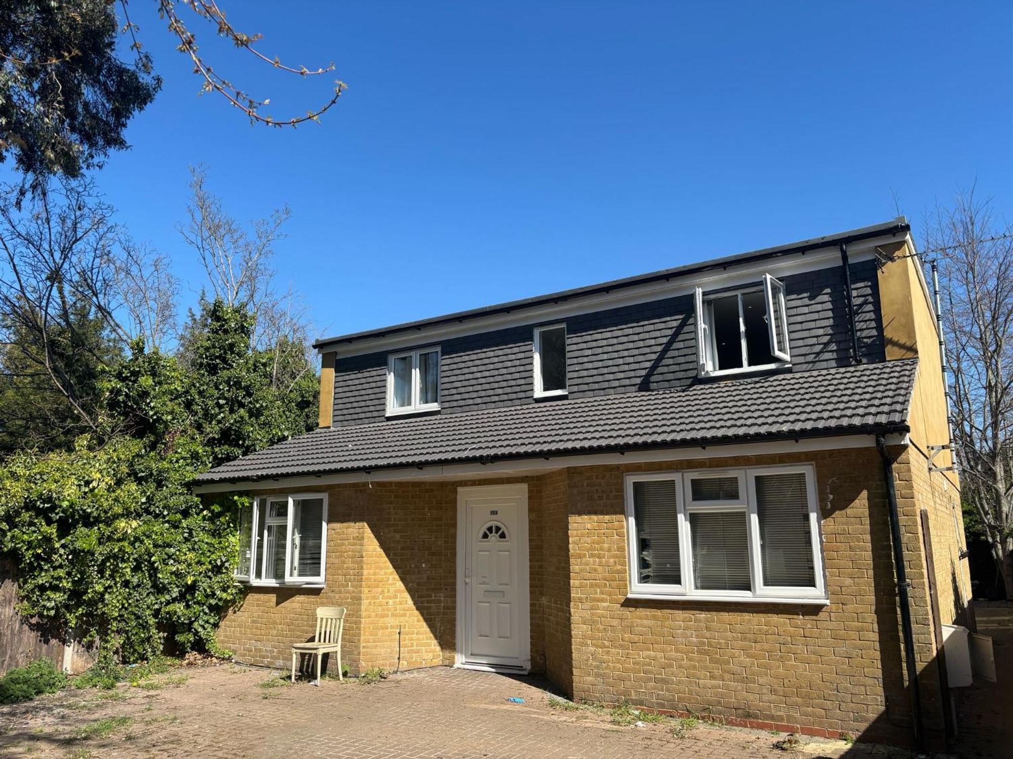 Stratford Park Guest house