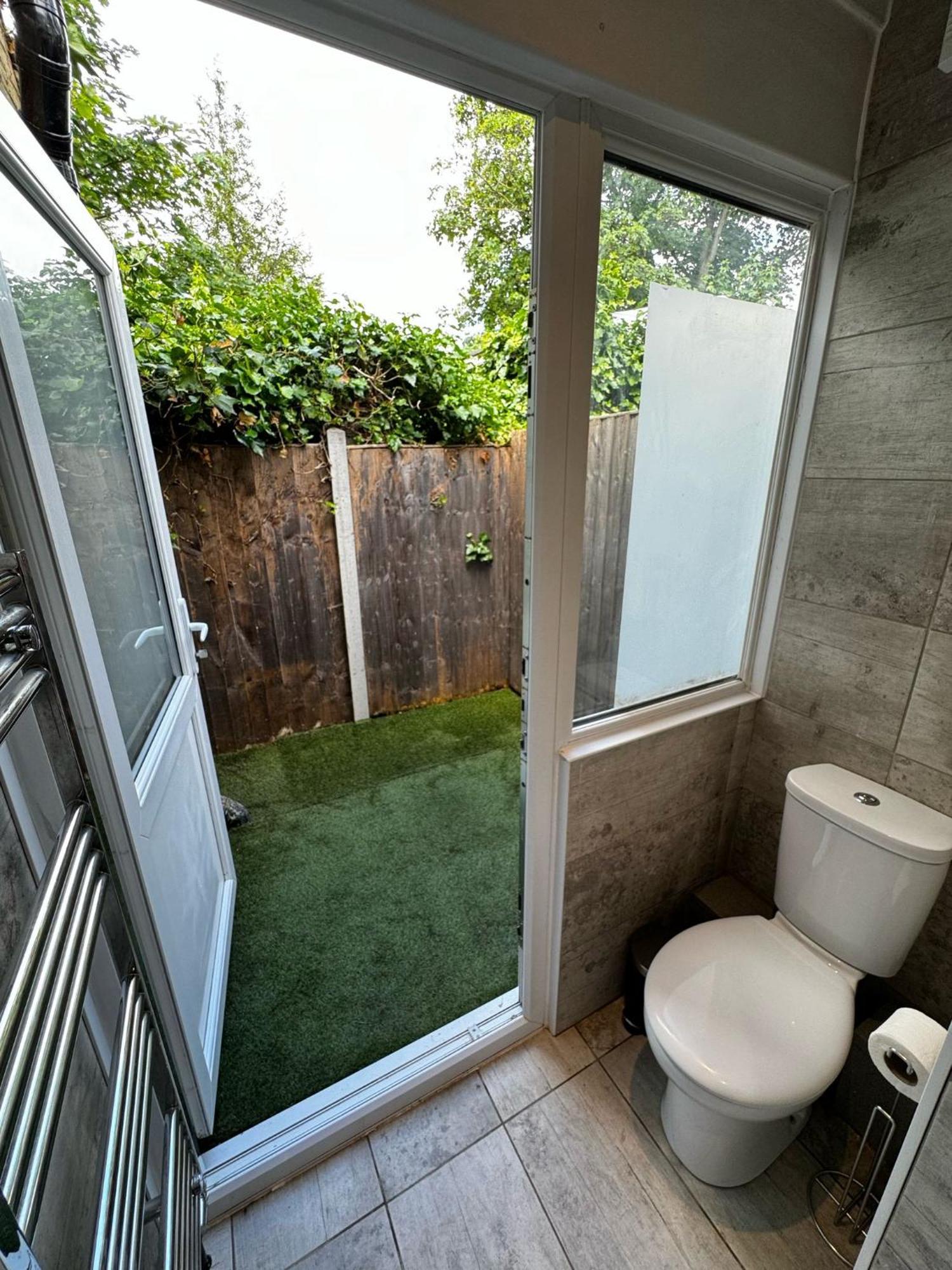 Guest house Stratford Park London