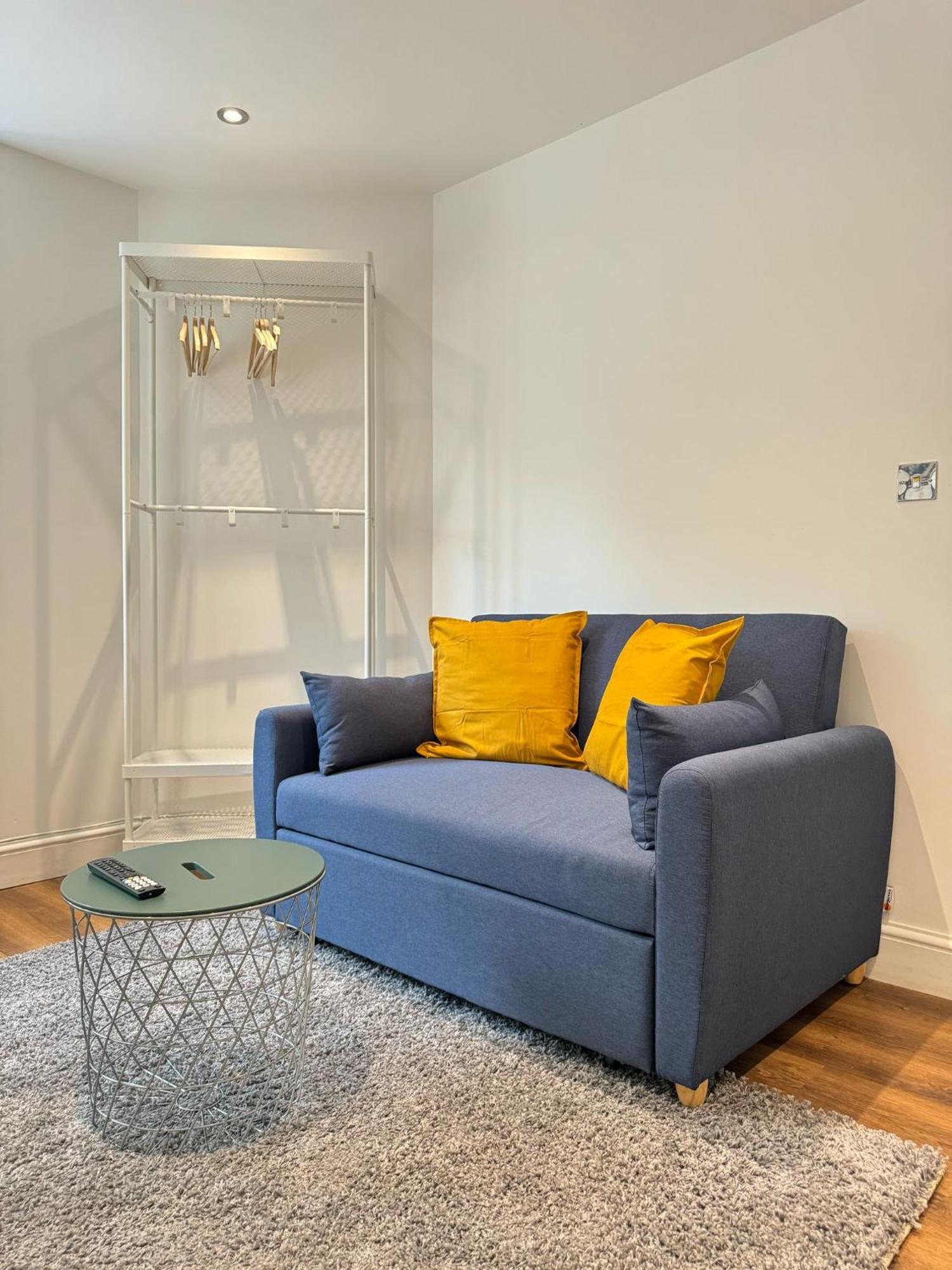 Stratford Park Guest house London