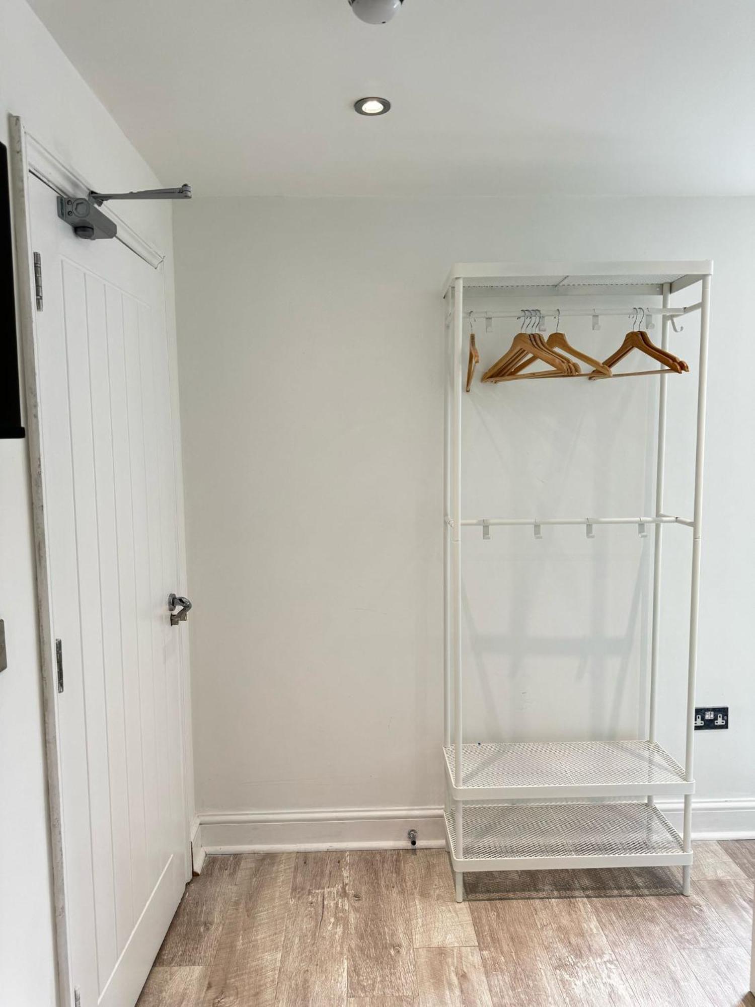 Guest house Stratford Park London