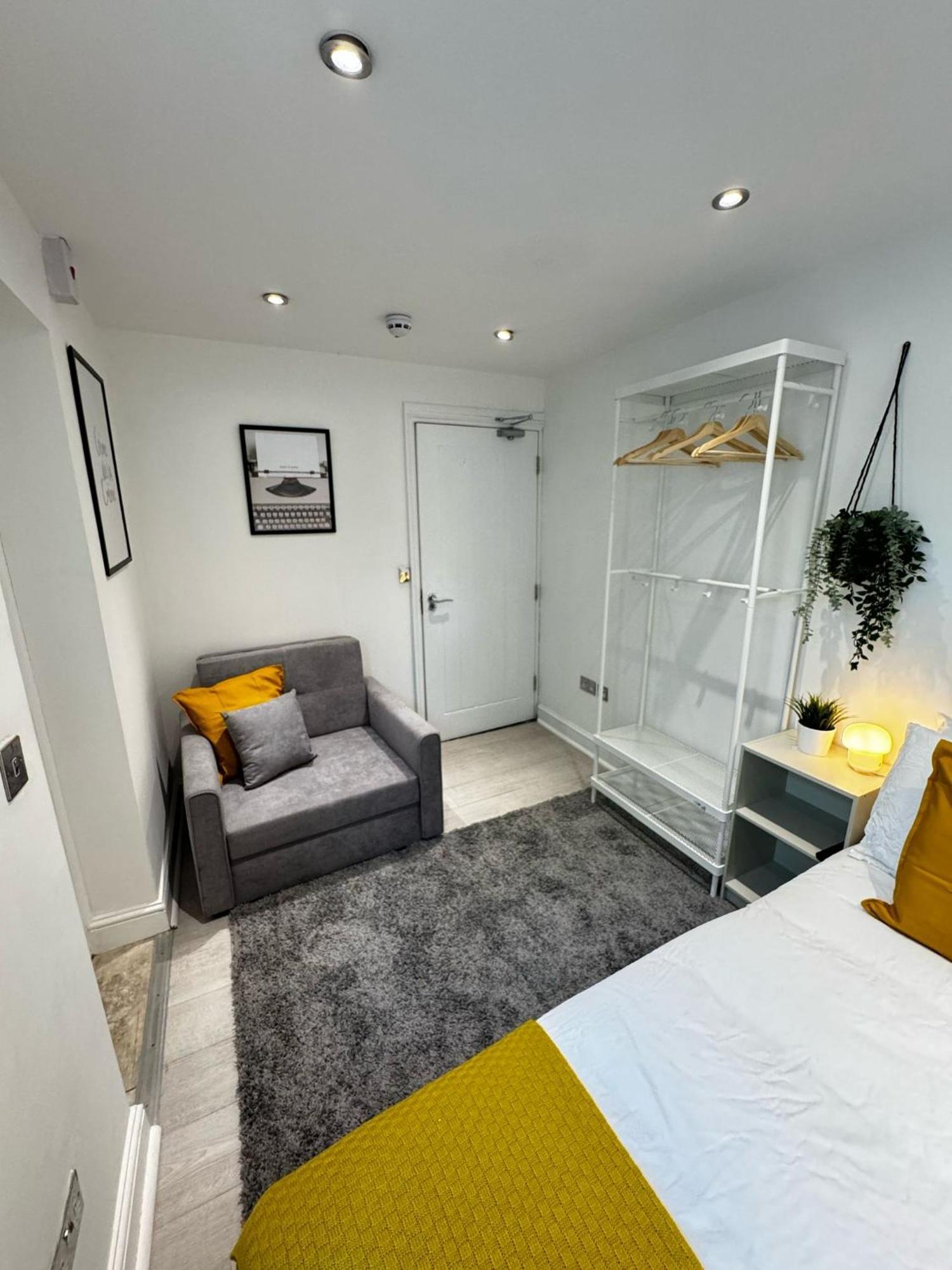 Stratford Park London