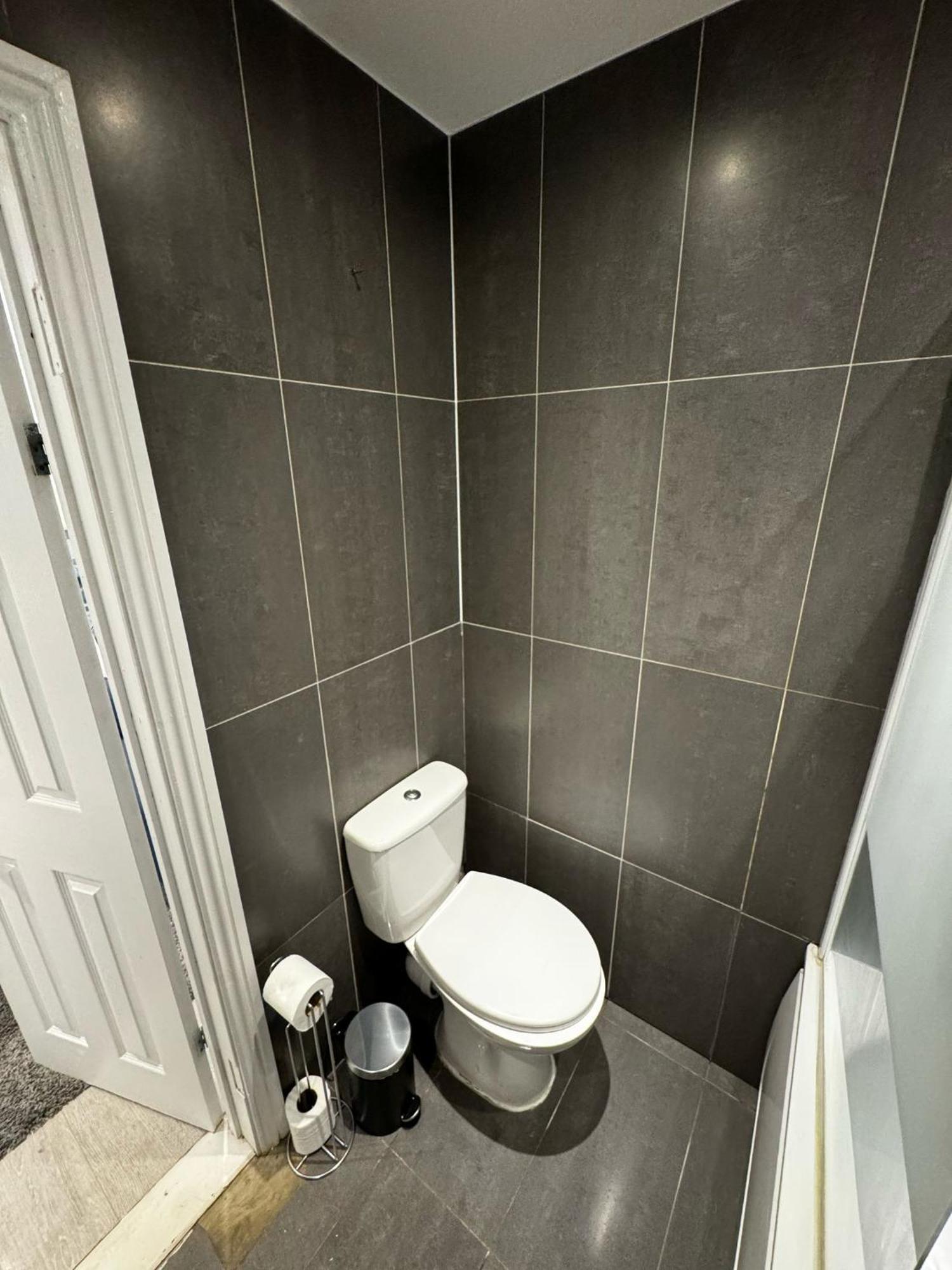 Stratford Park Guest house London
