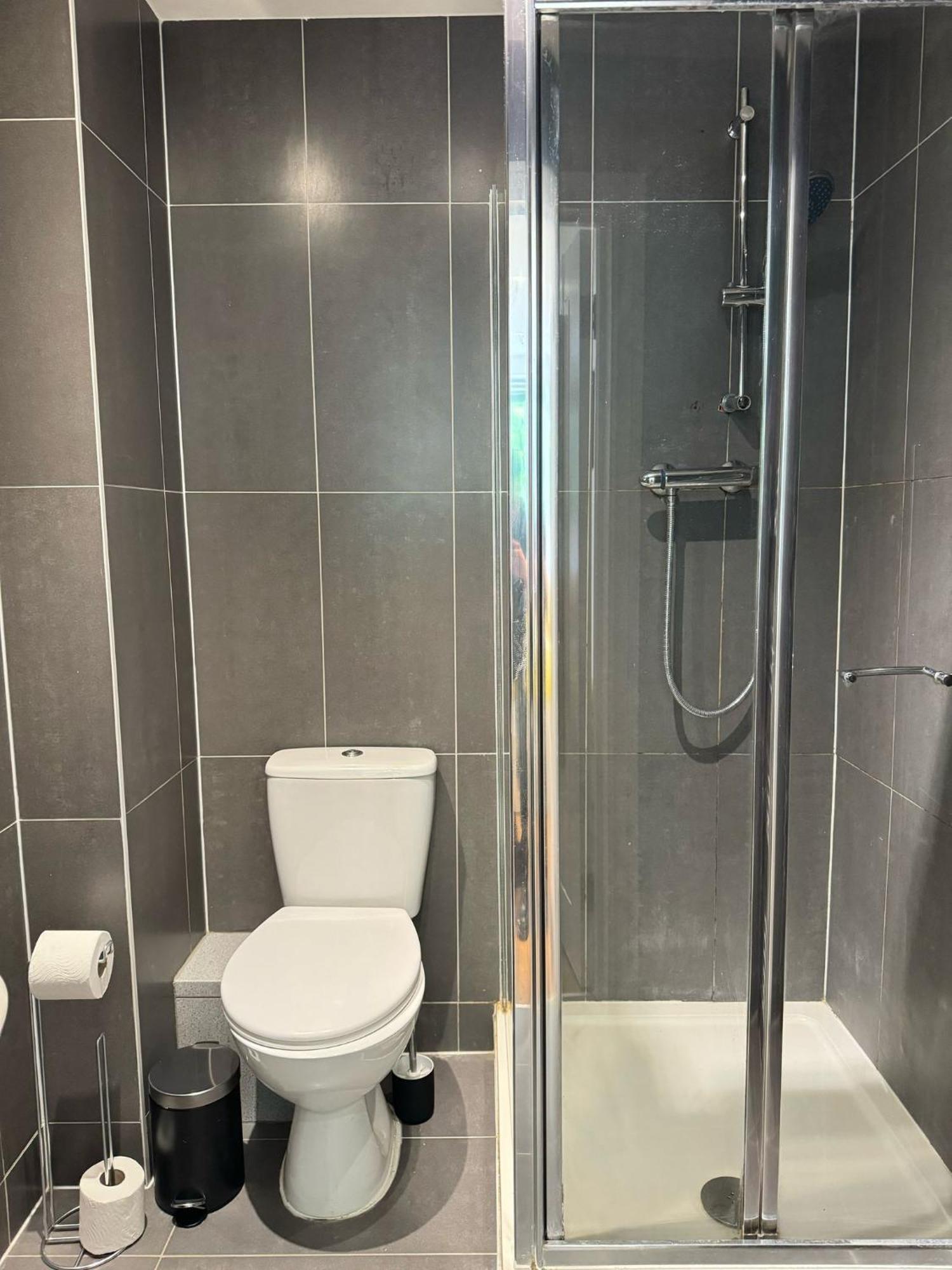 Guest house Stratford Park London
