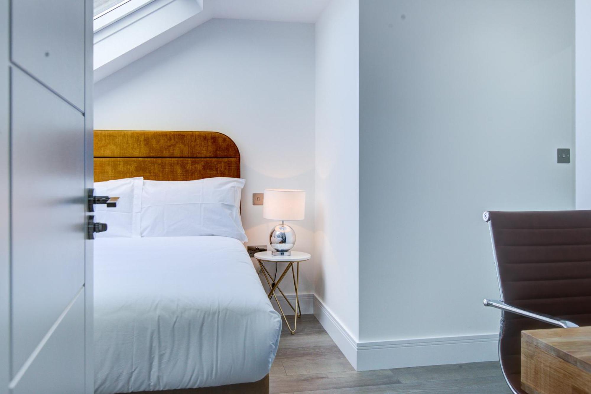 Apartment Hybrid Resi - Wandsworth Close To Clapham