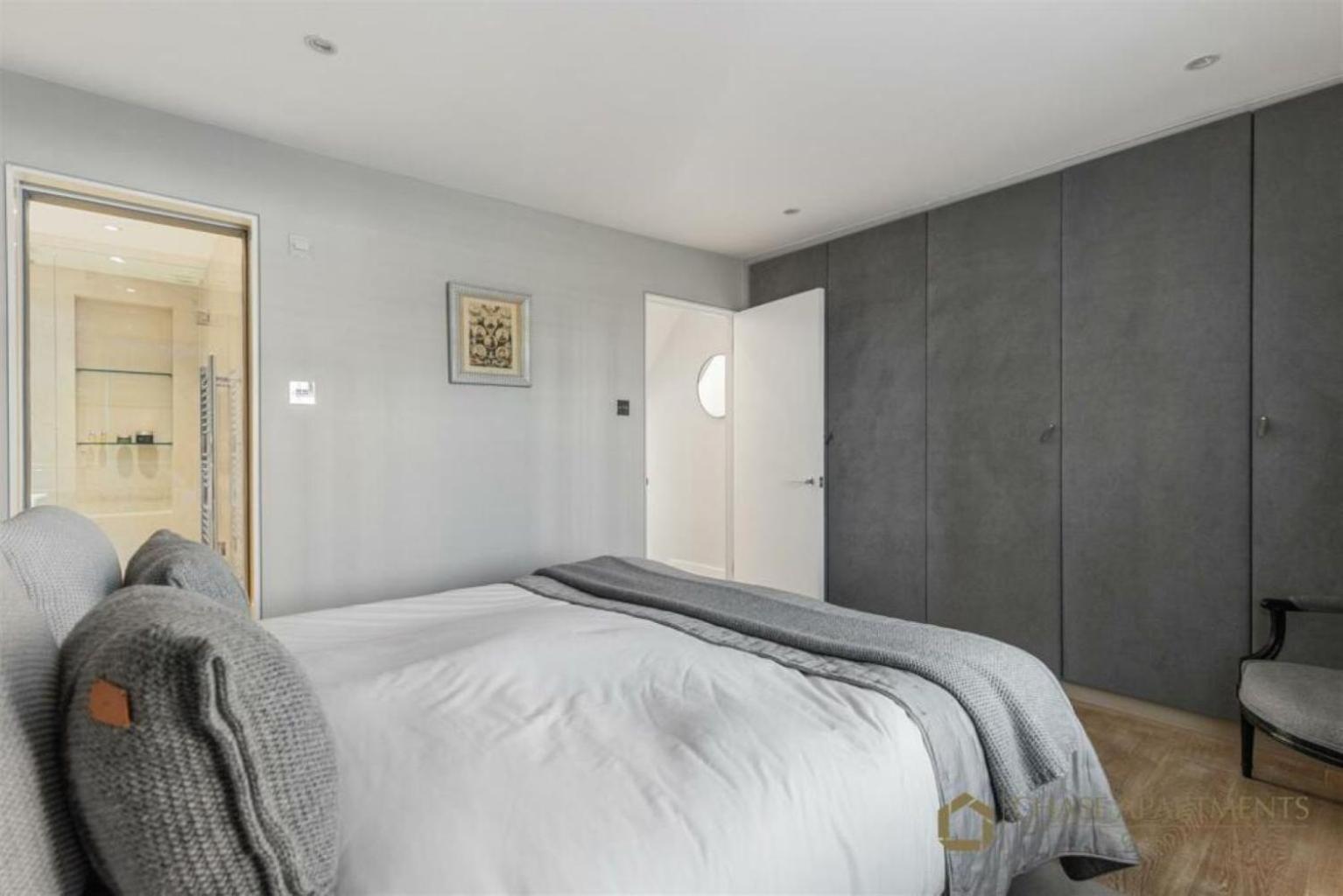 Apartment 6 Million Pound Designer Belgravia Residences Sleeps 10 London