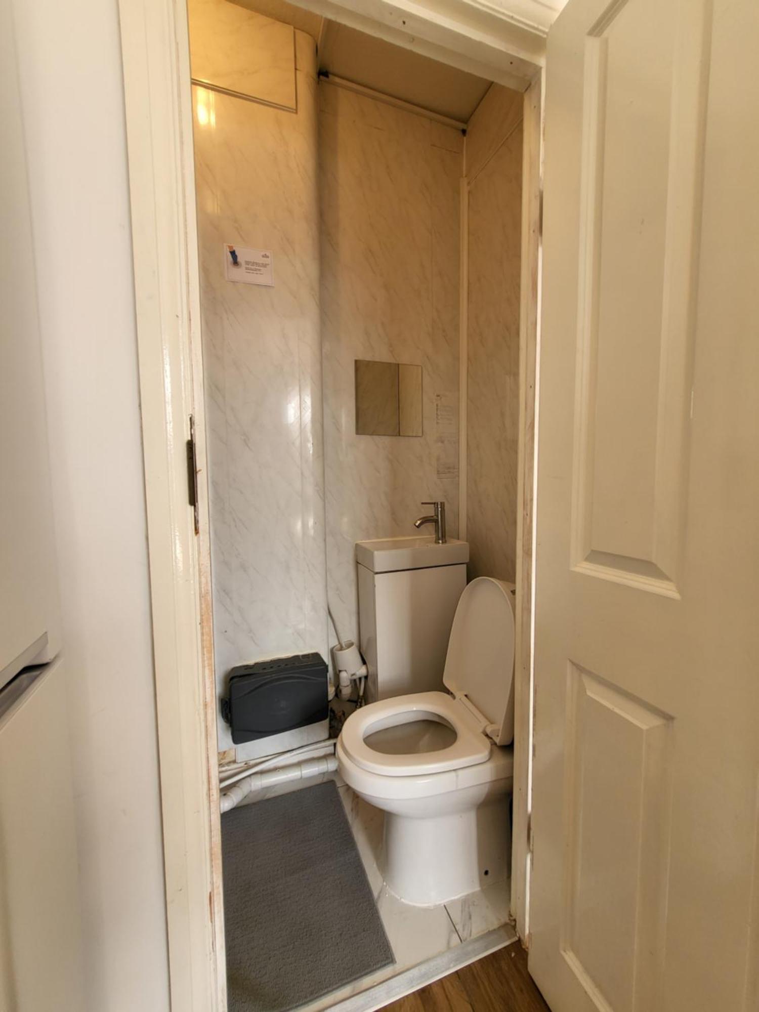 Marvellous For 8 People In Battersea - Zone 1, 3 Min Walking From The Main Station * London