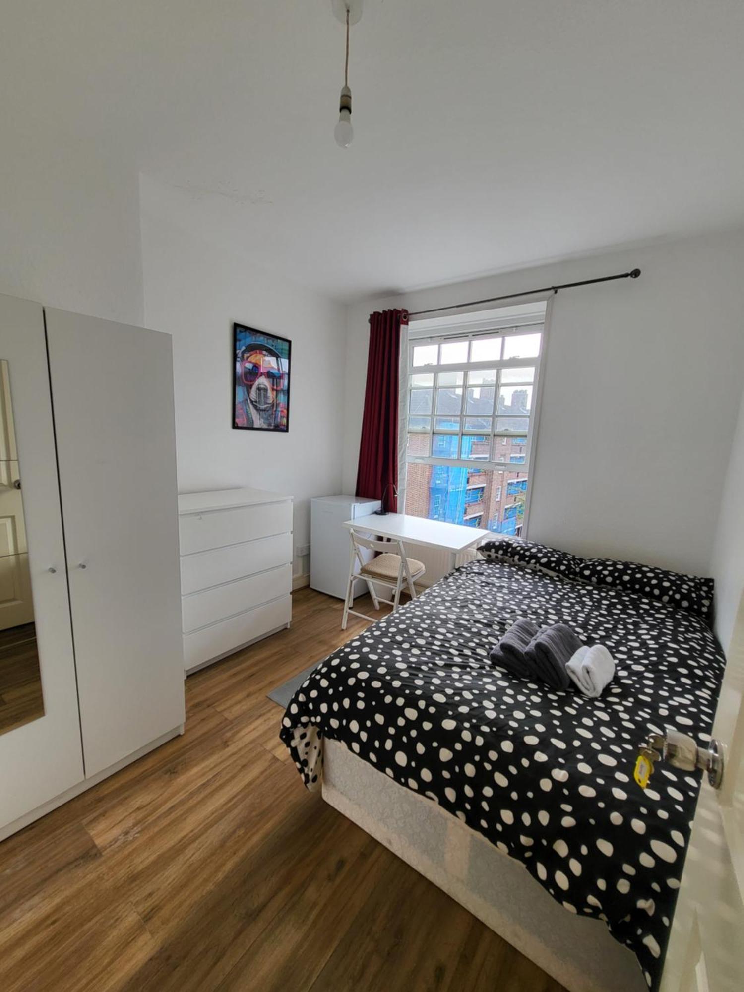 Marvellous For 8 People In Battersea - Zone 1, 3 Min Walking From The Main Station * London