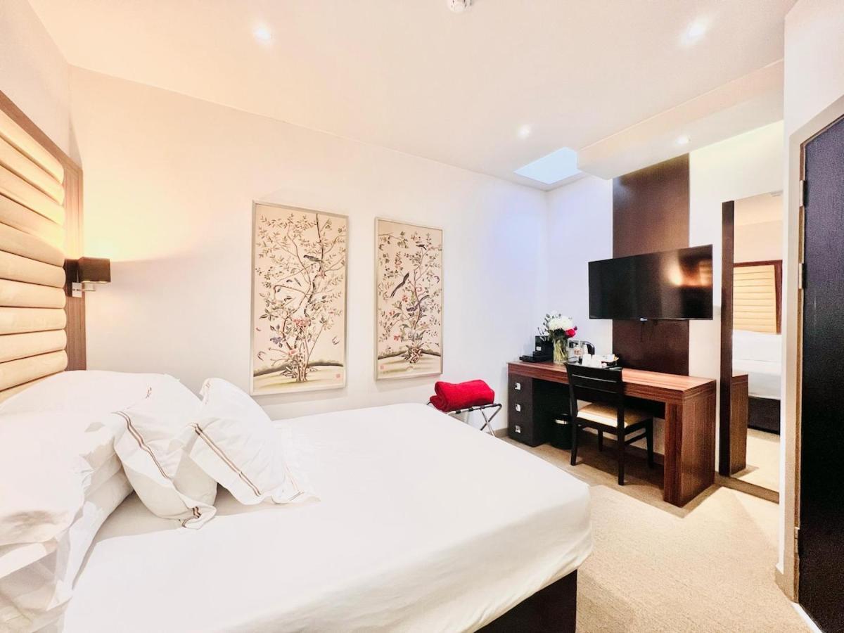 Apartment Boutique For Two 105 *