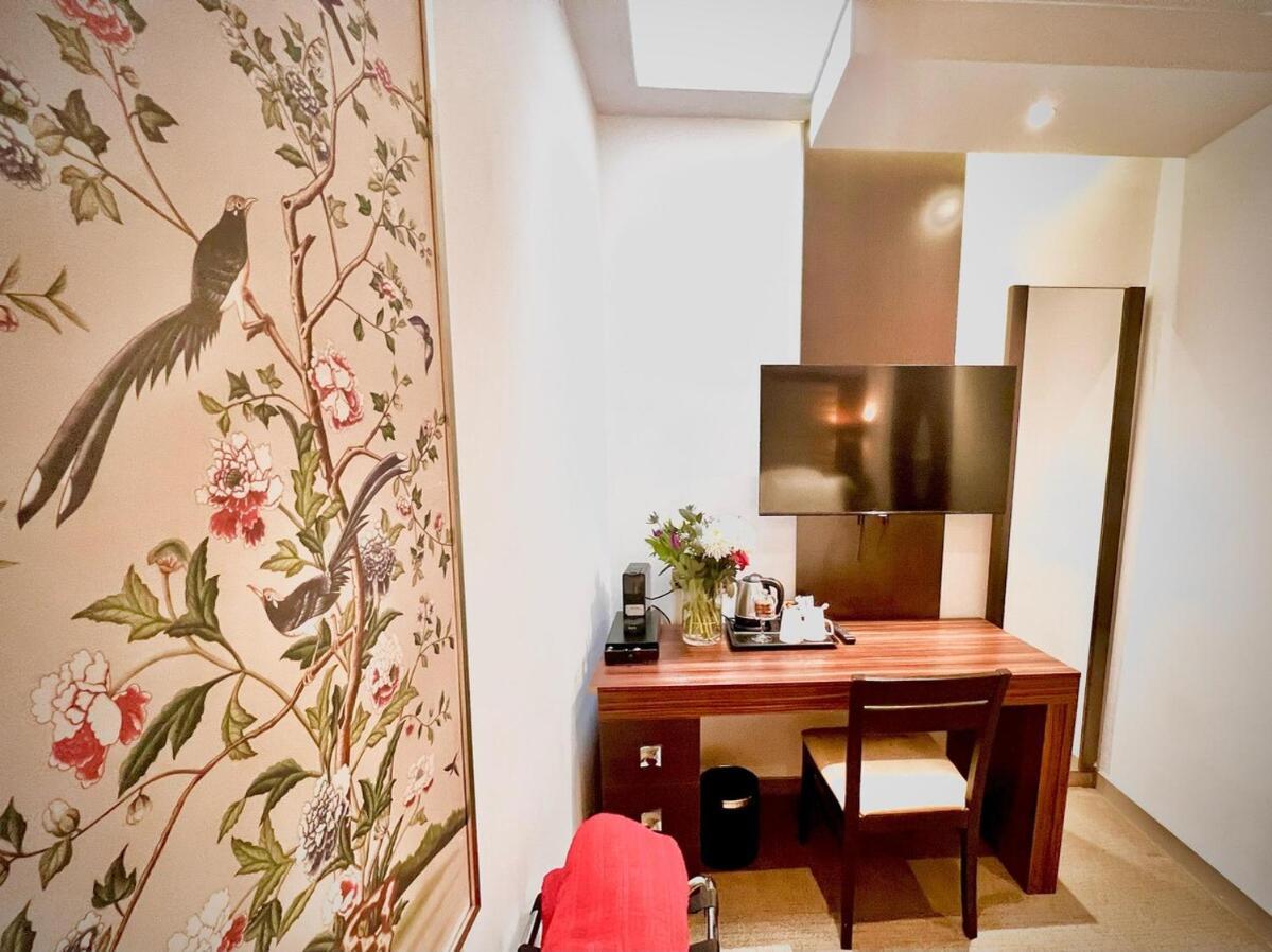 Apartment Boutique For Two 105