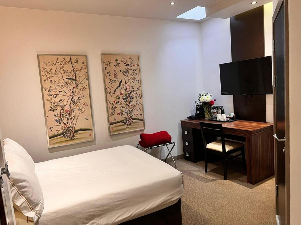 Apartment Boutique For Two 105 *