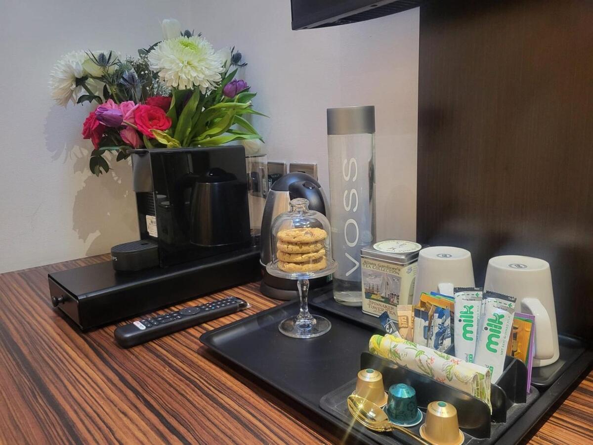 Boutique For Two 105 Apartment London