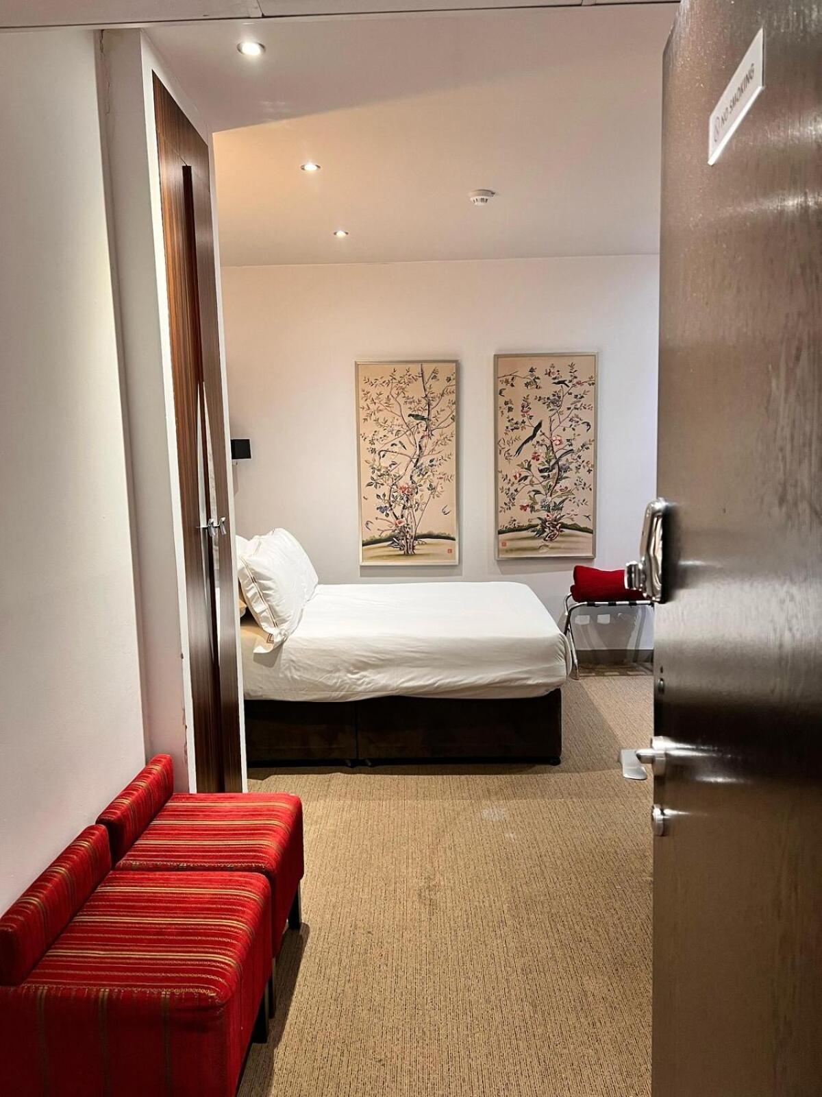 Boutique For Two 105 Apartment London