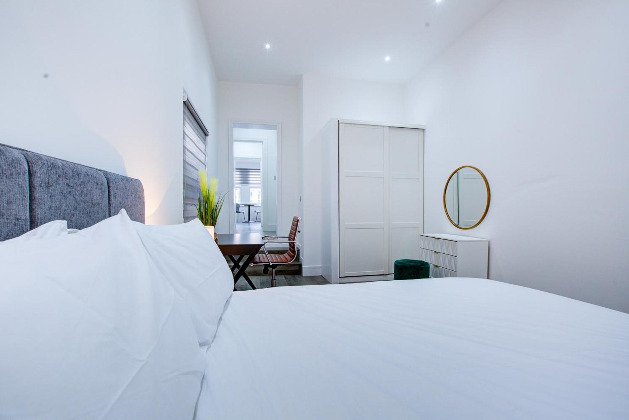 Hybrid Resi - Wandsworth Close To Clapham *