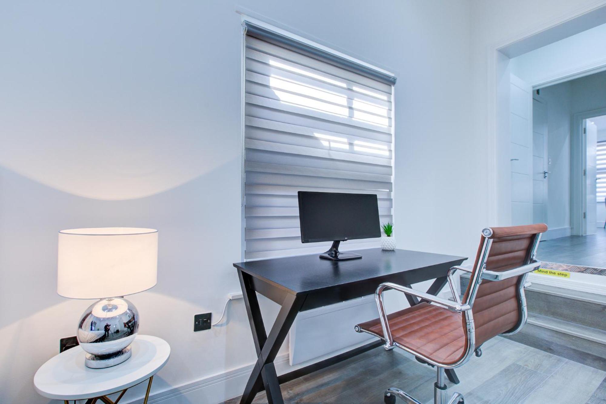 Hybrid Resi - Wandsworth Close To Clapham *