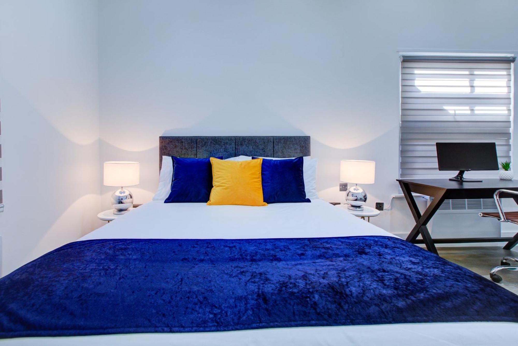 Hybrid Resi - Wandsworth Close To Clapham