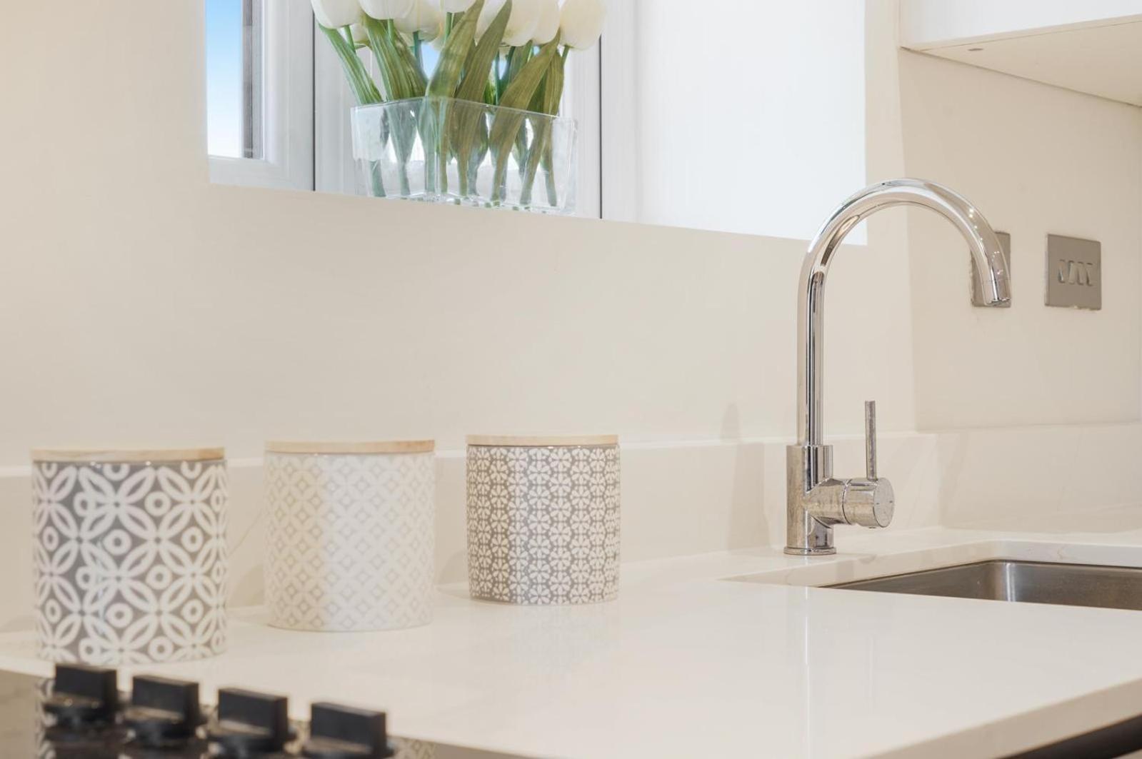 Apartment Hububb Beechwood Grove