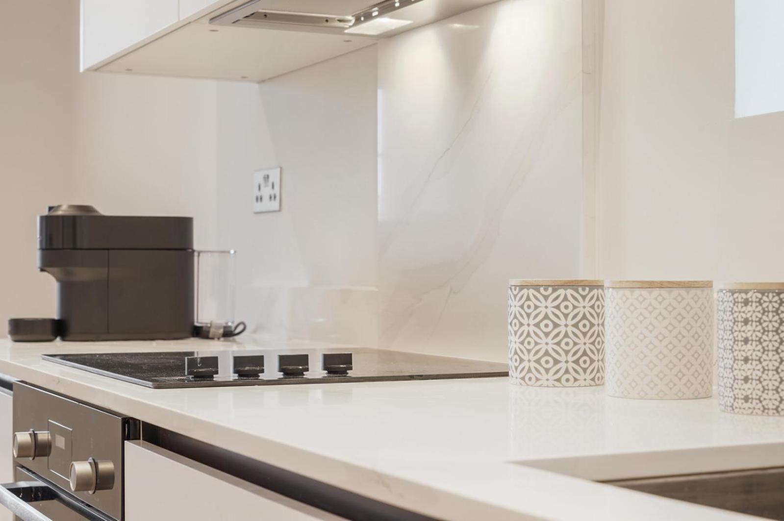 Apartment Hububb Beechwood Grove